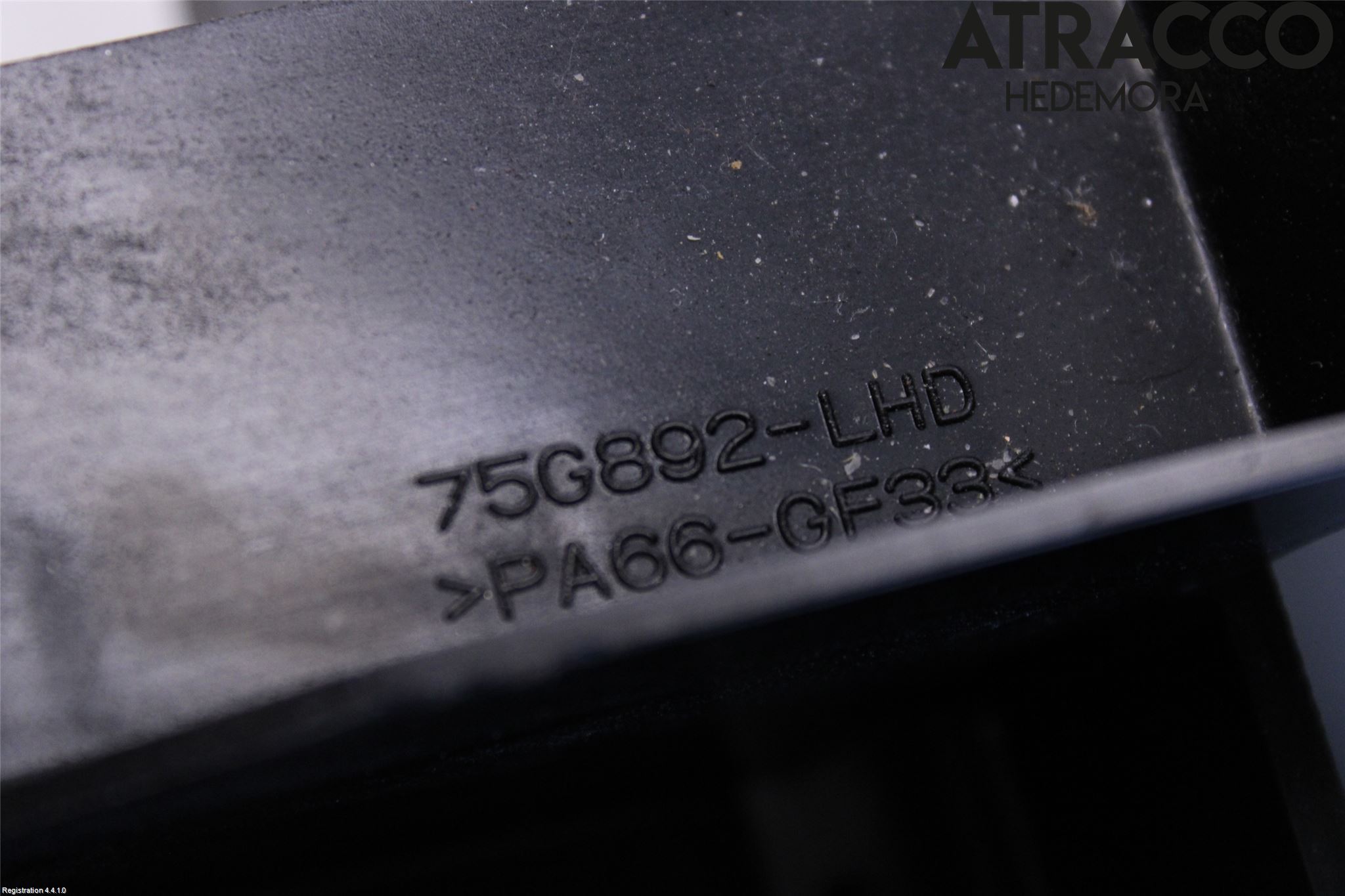 Toyota COROLLA CROSS XG10 22- Gearspak