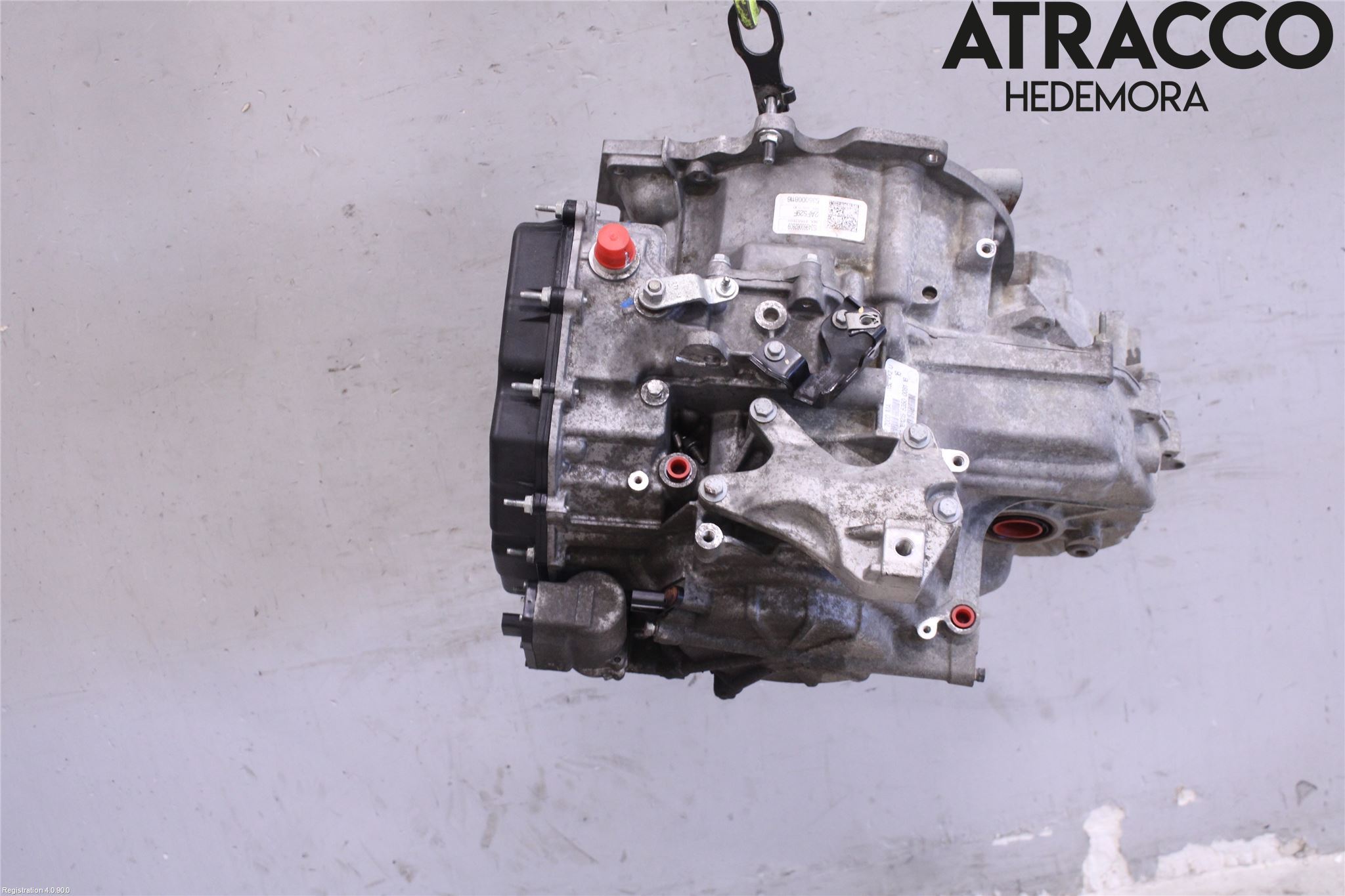 Ford FOCUS 15-18 Gearkasse Automat