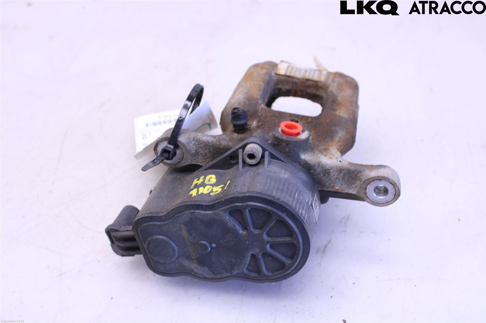 Citroen BERLINGO/E-BERLINGO 19- Bremsecaliper Bak Høyre