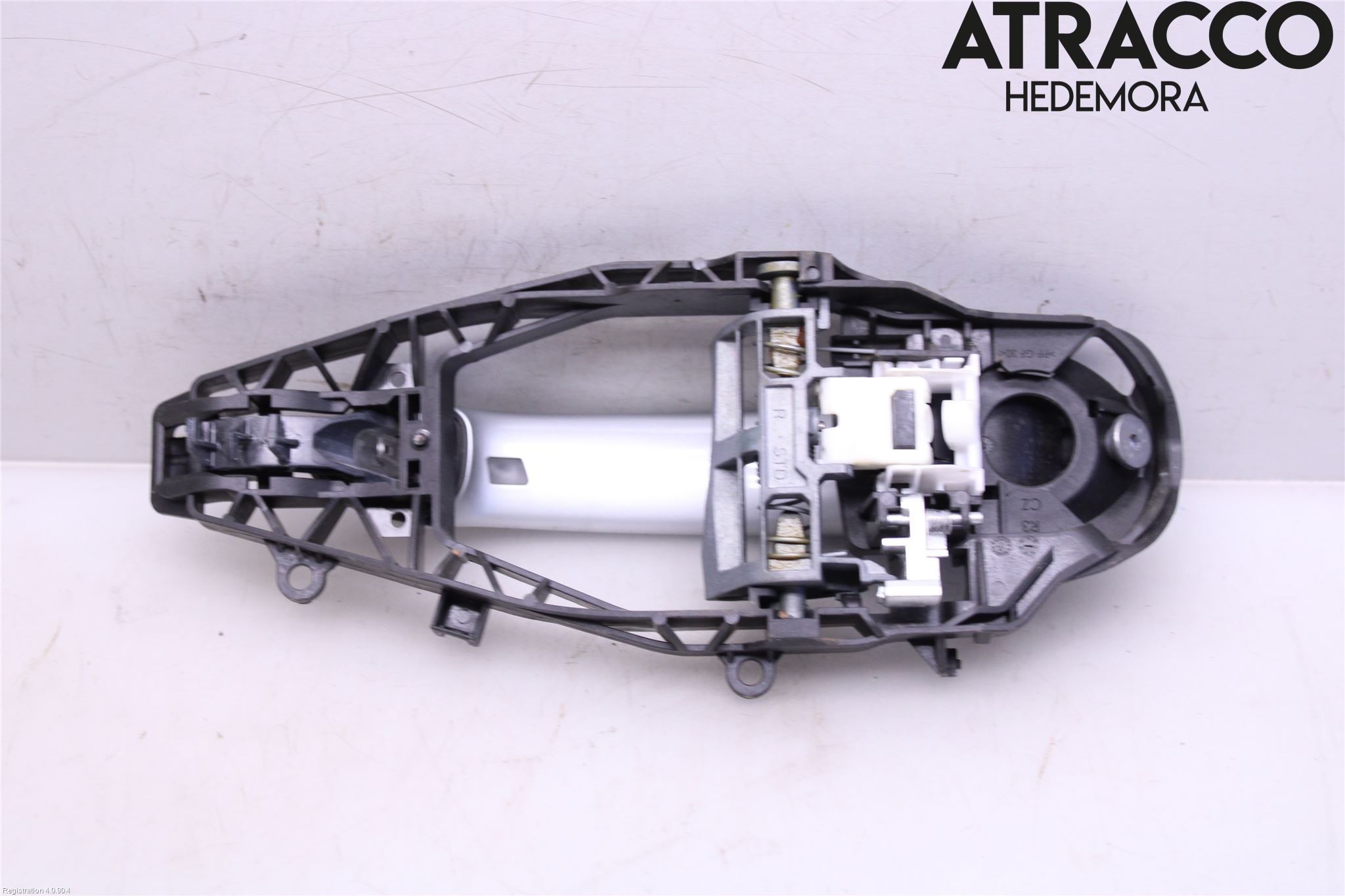 BMW 5 G30/G31/F90 17-23 Dørhandtak Ytre Høyre