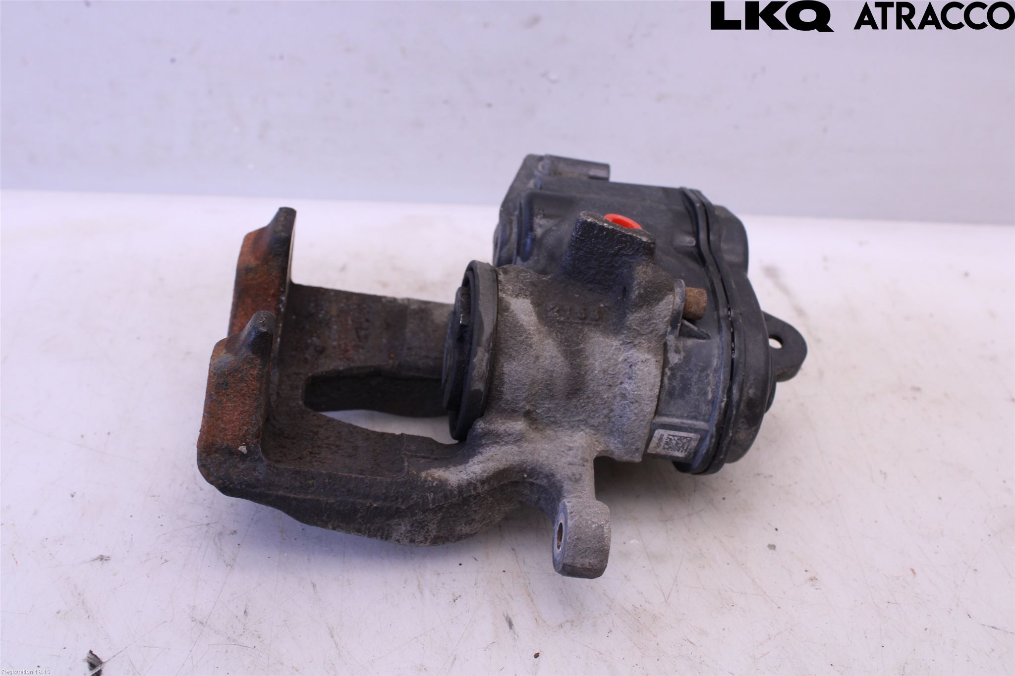 Audi A6 F2/C8 19- Bremsecaliper Bak Venstre