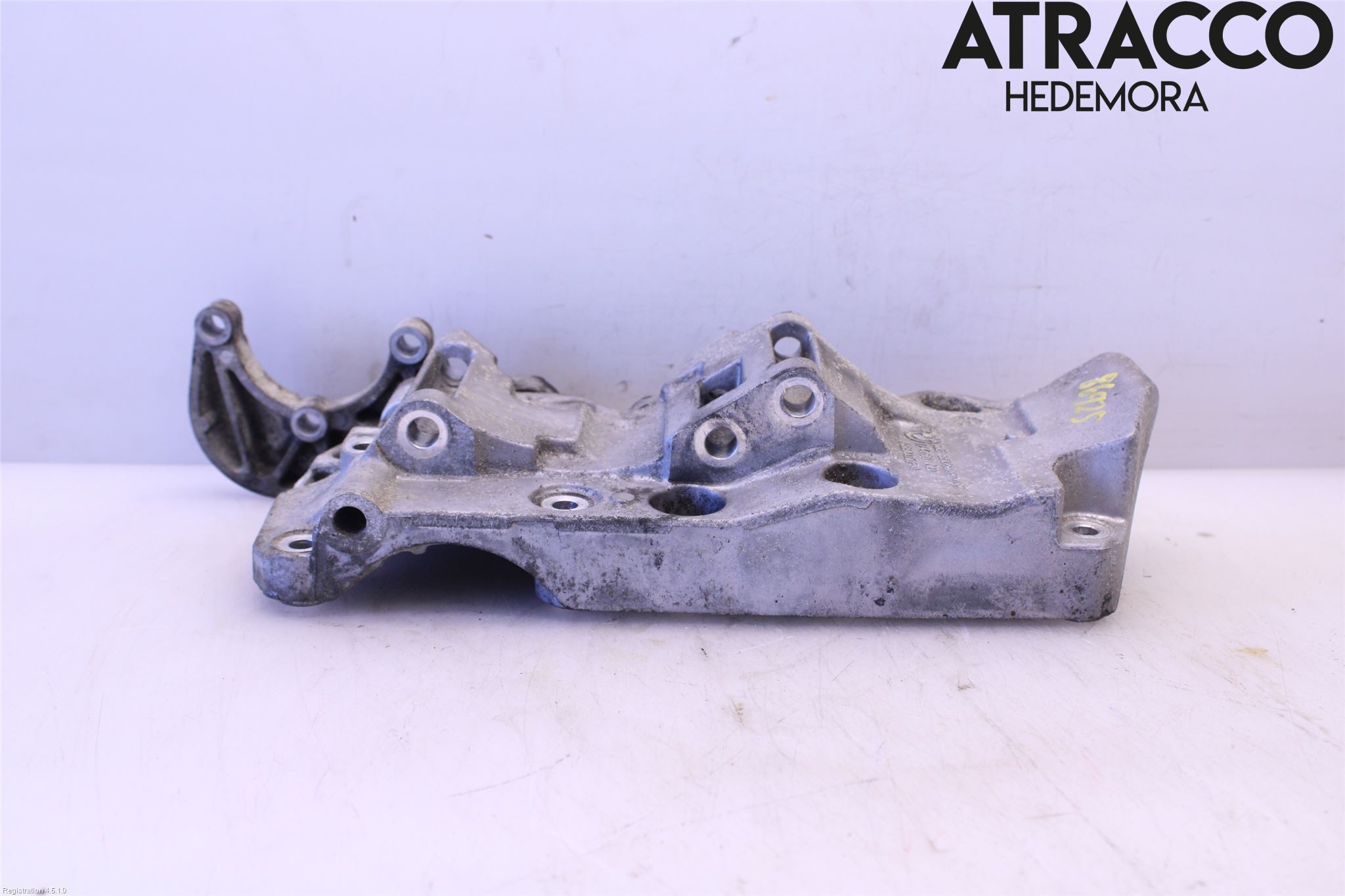 BMW 3 E90/91 SED/TOU 05-12 Ac Kompressor-Festebrakett