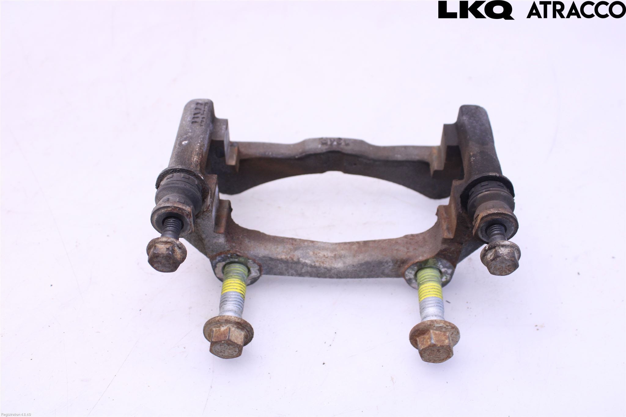 Ford MUSTANG V 05-14 Bremsecaliper Feste Holder