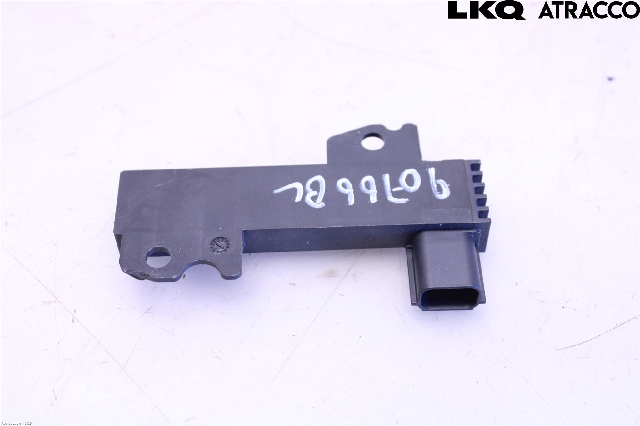 Ford MONDEO 15-22 Stereo Antenne Radio-Tv