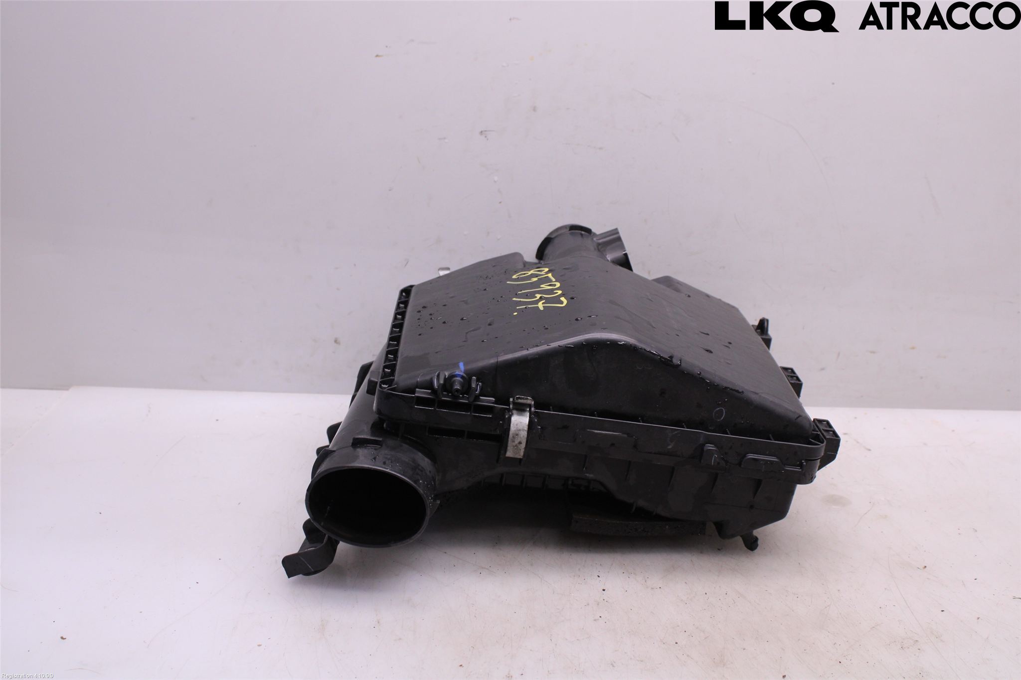 Suzuki SX4 S-CROSS 14-21 Luftfilter Boks