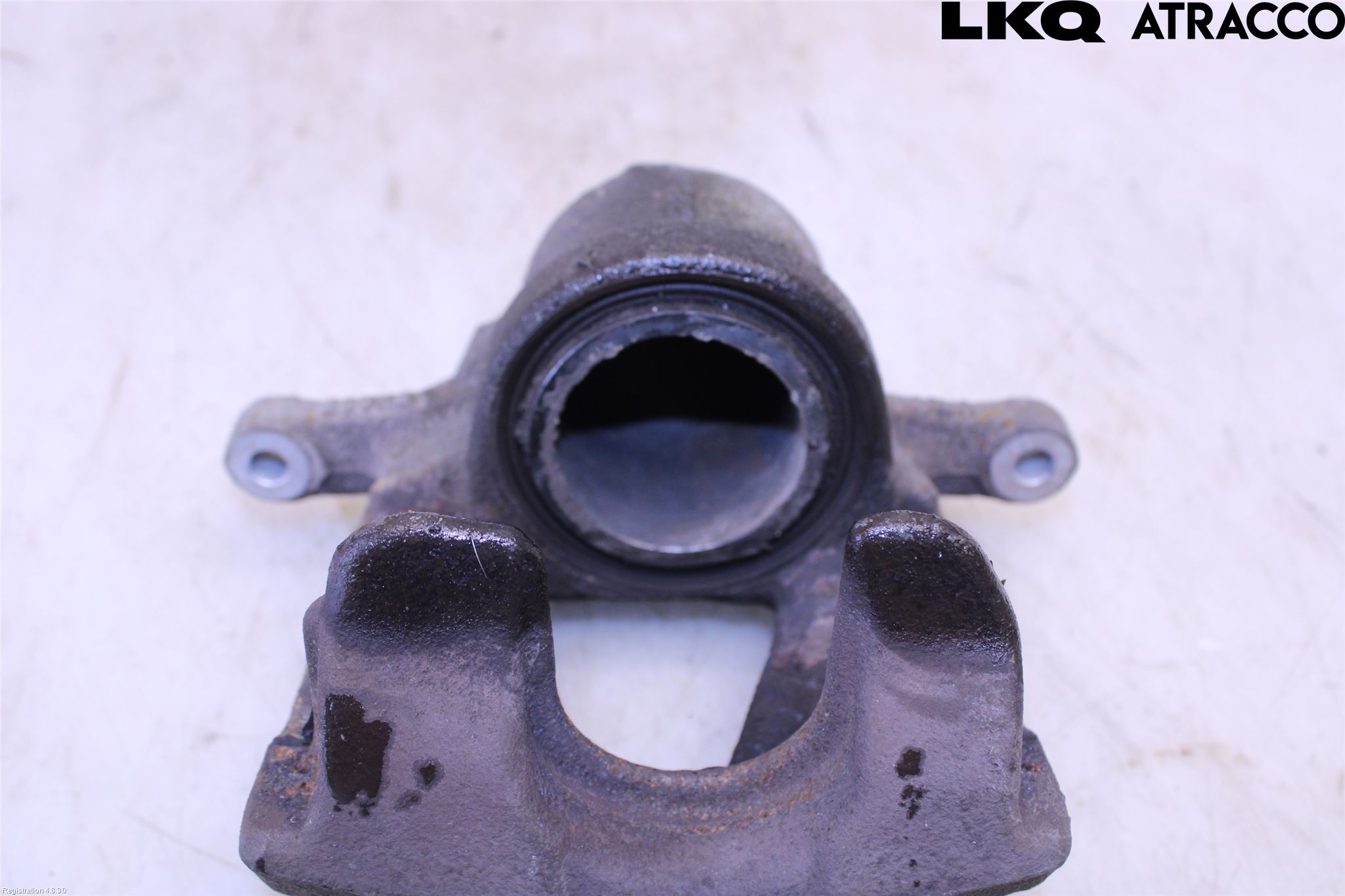 Mercedes-Benz MB B-KLASS (W247) 19- Bremsecaliper Foran Venstre