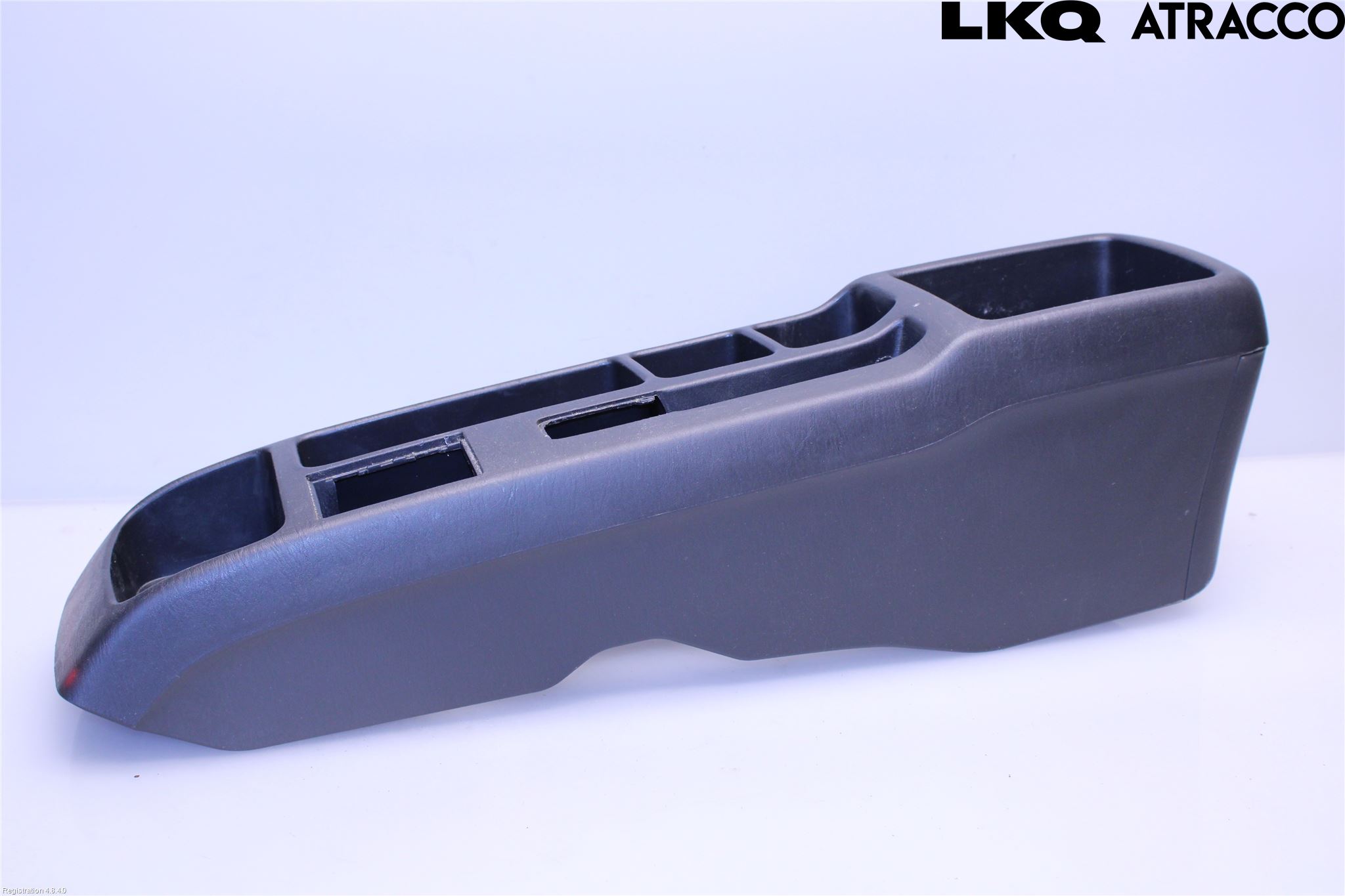 Toyota COROLLA VERSO 02-04 Innr Konsoll-Lomme