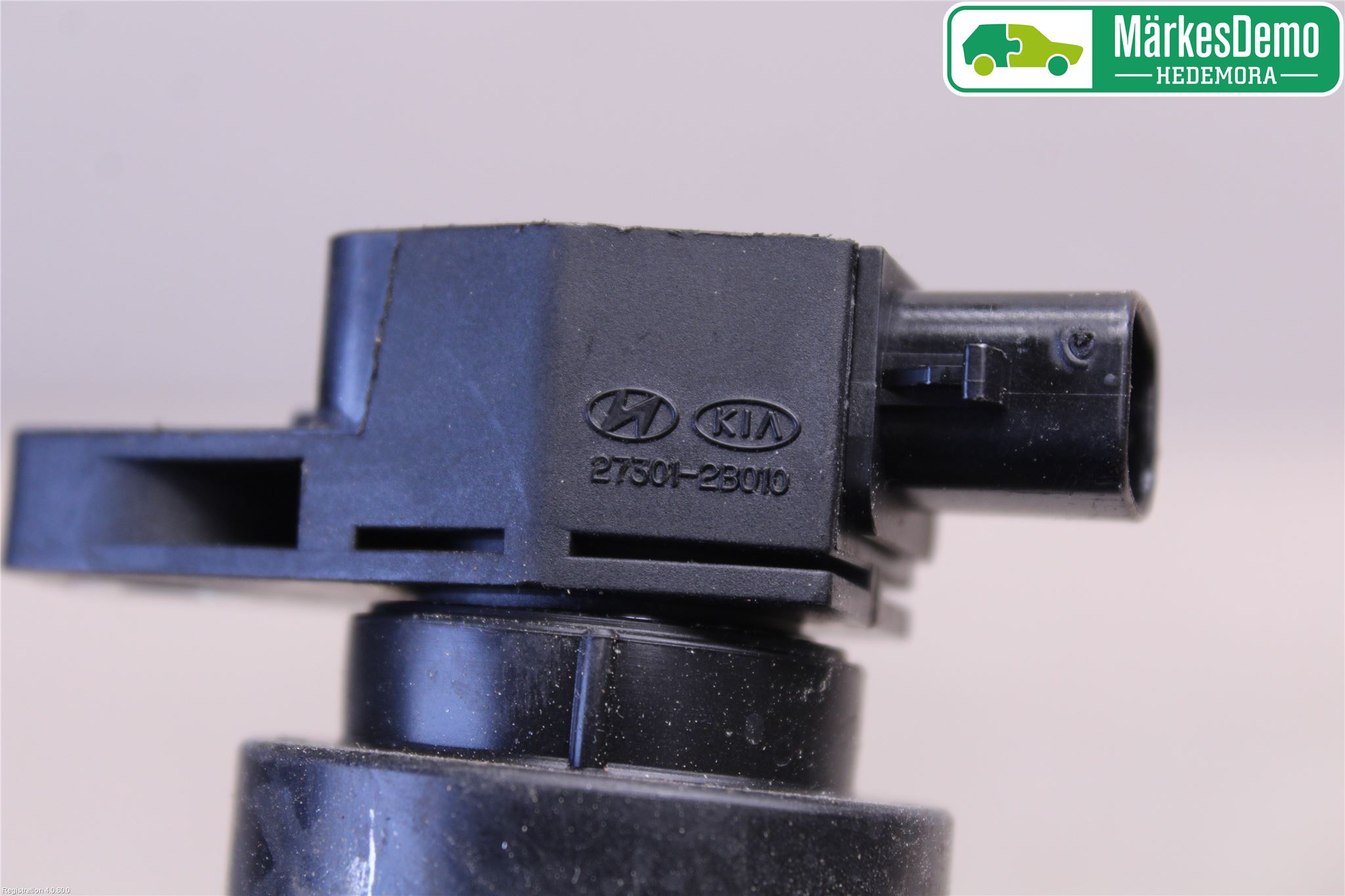 Kia RIO 12-16 Coil