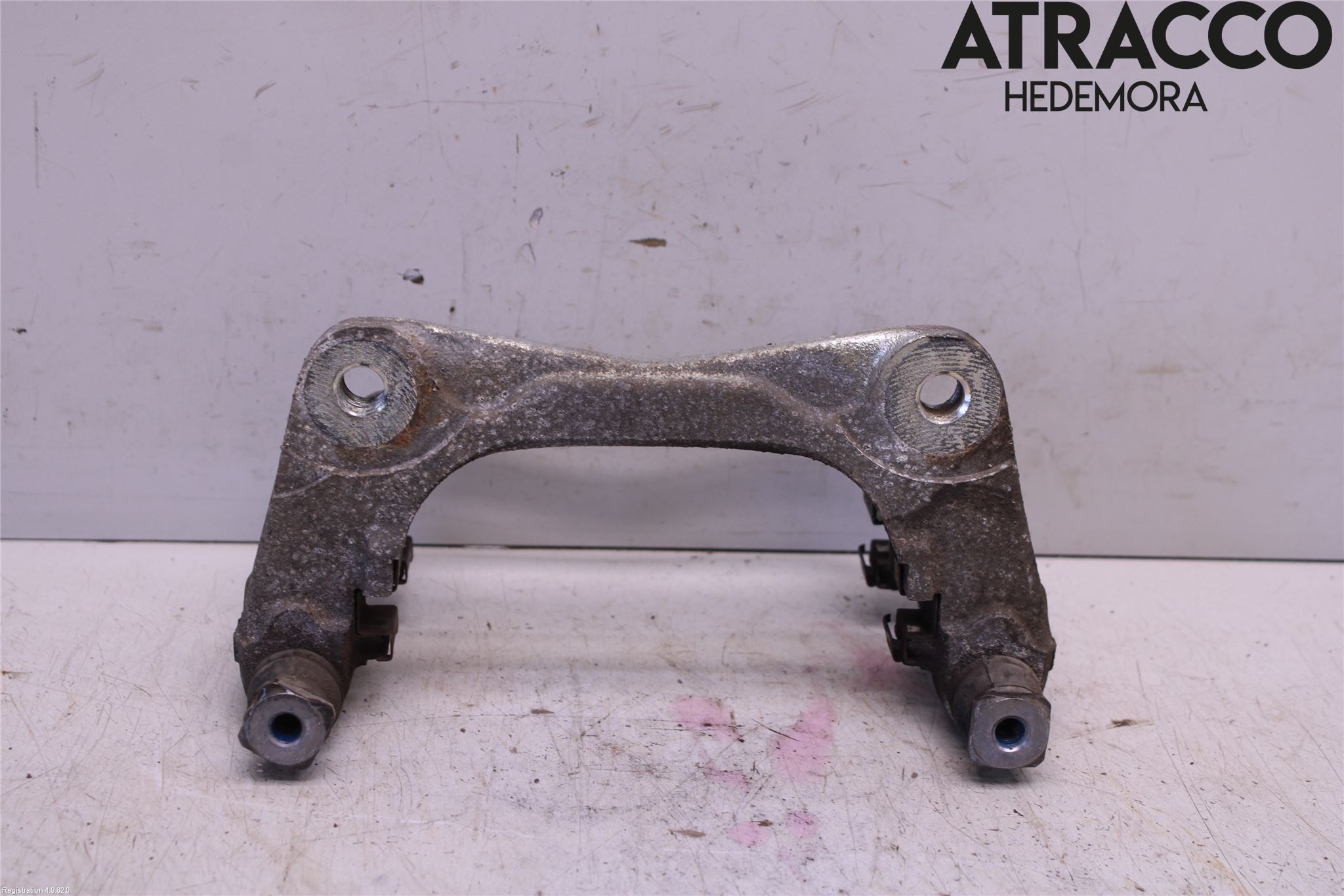 Toyota C-HR 16-23 Bremsecaliper Feste Holder