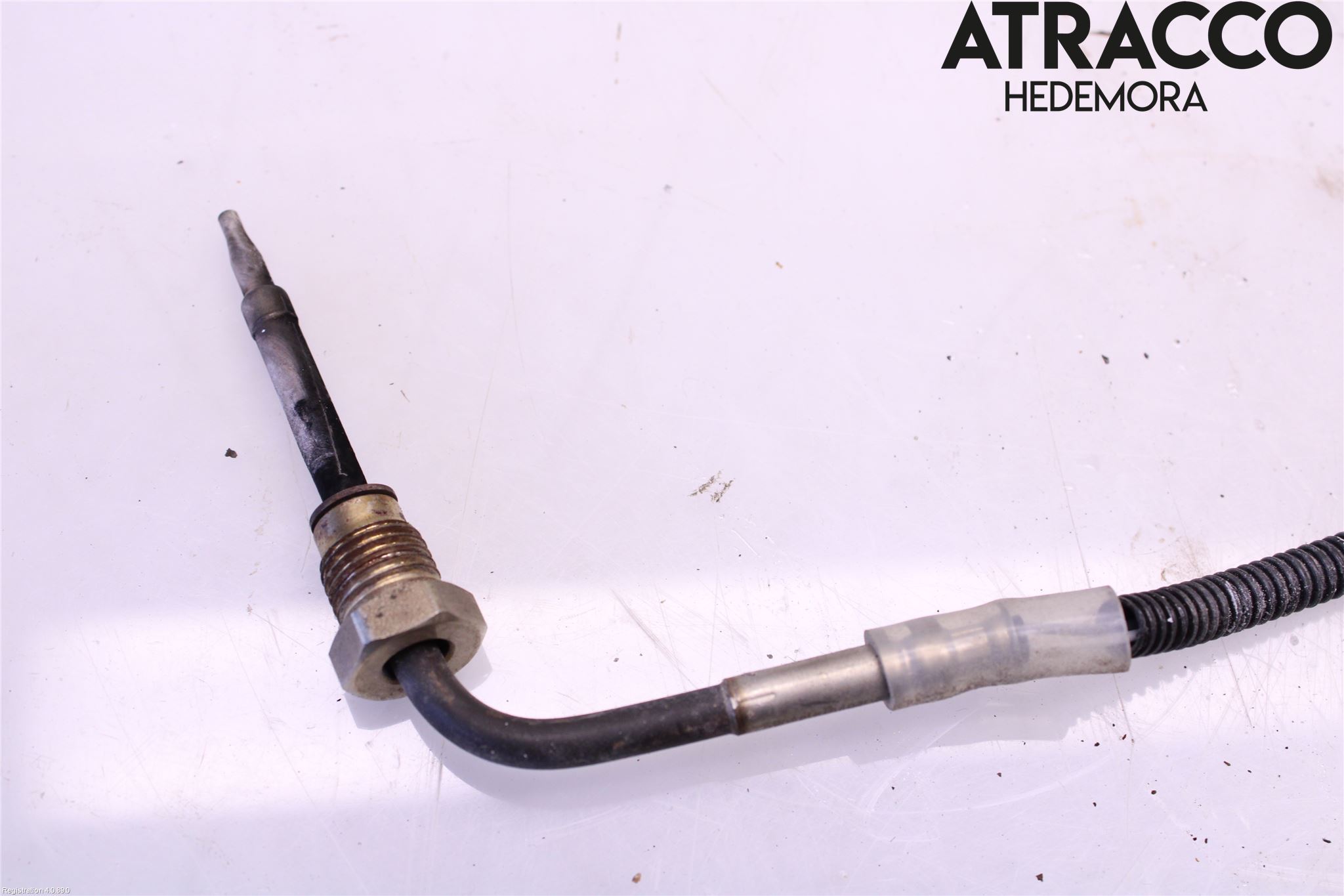 Mercedes-Benz MB VITO/V-KLASS (W640,W447,W448) 14- Sensor Temp-Trykk Avgass