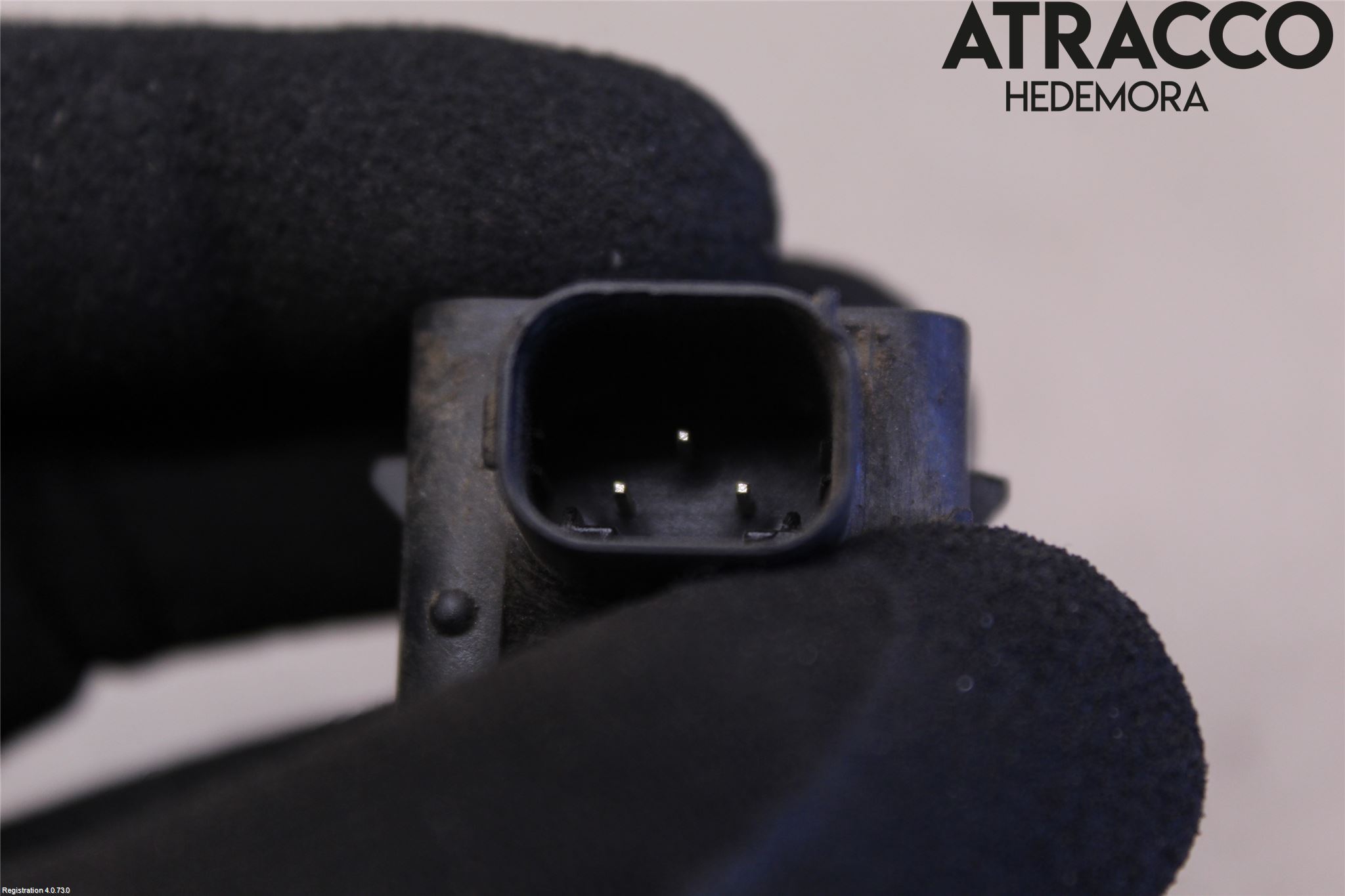 Saab 9-3 VER 2 Sensor Ryggesensor