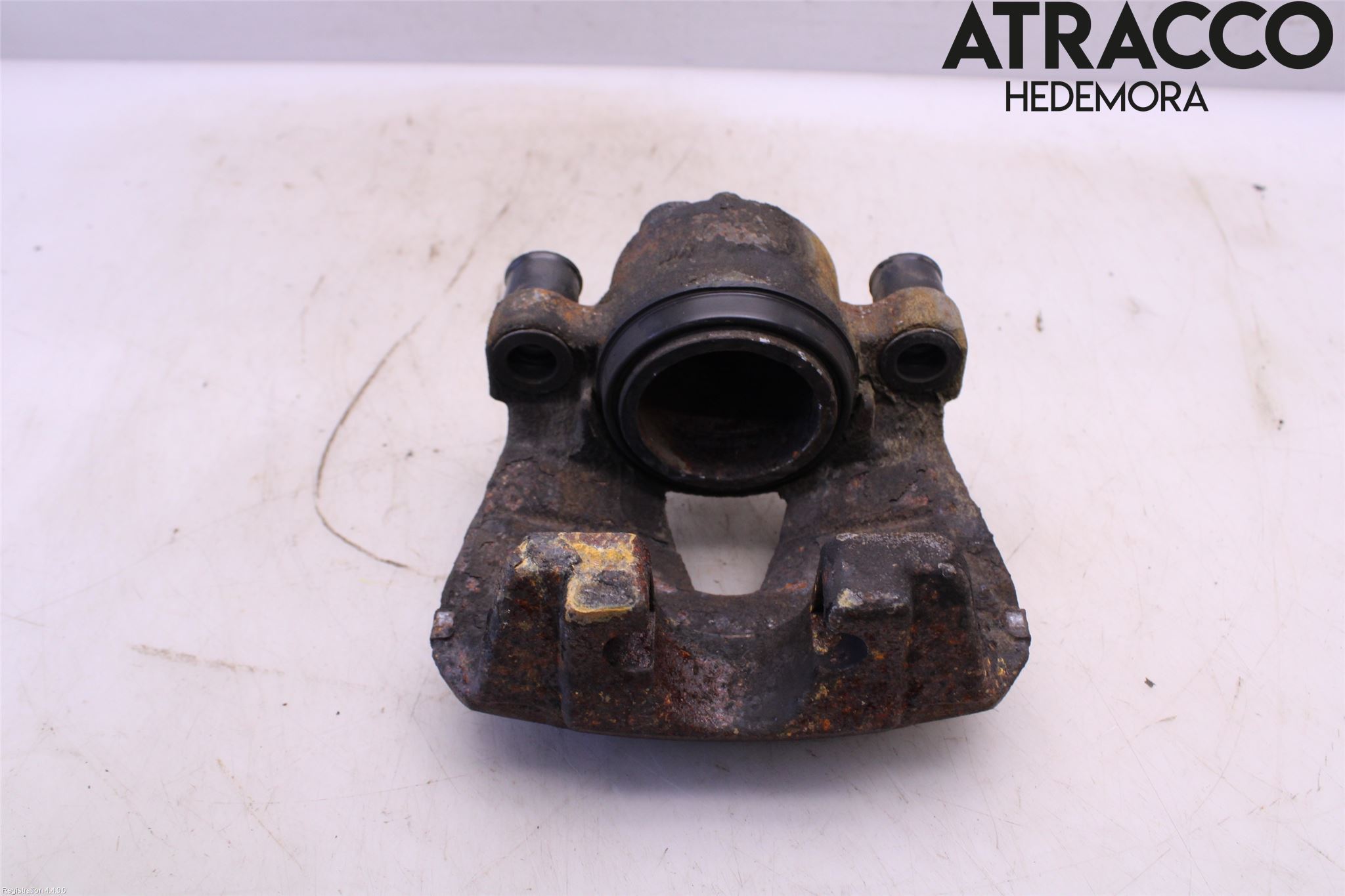 Citroen JUMPY/E-JUMPY 16- Bremsecaliper Foran Venstre