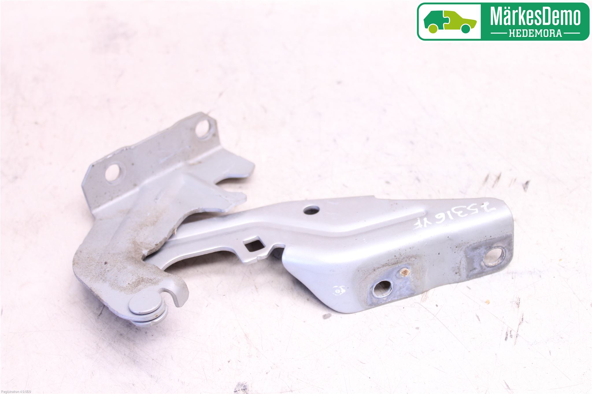 Mitsubishi LANCER 07-14 Panser Hengsel - Hengsler