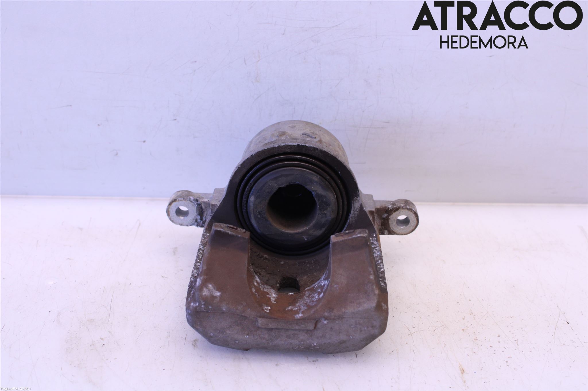 Toyota PRIUS NWH20 04-08 Bremsecaliper Foran Høyre