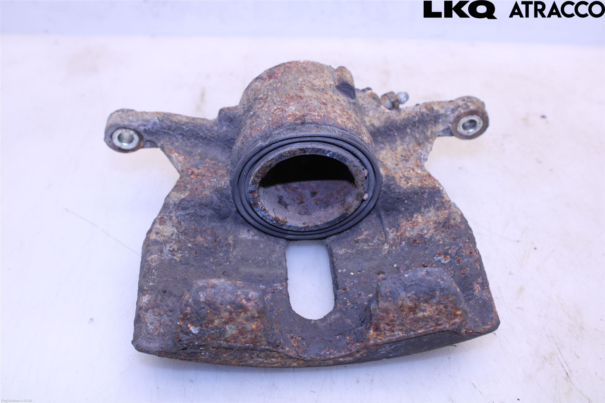 Volkswagen VW CADDY 11-15 Bremsecaliper Foran Høyre