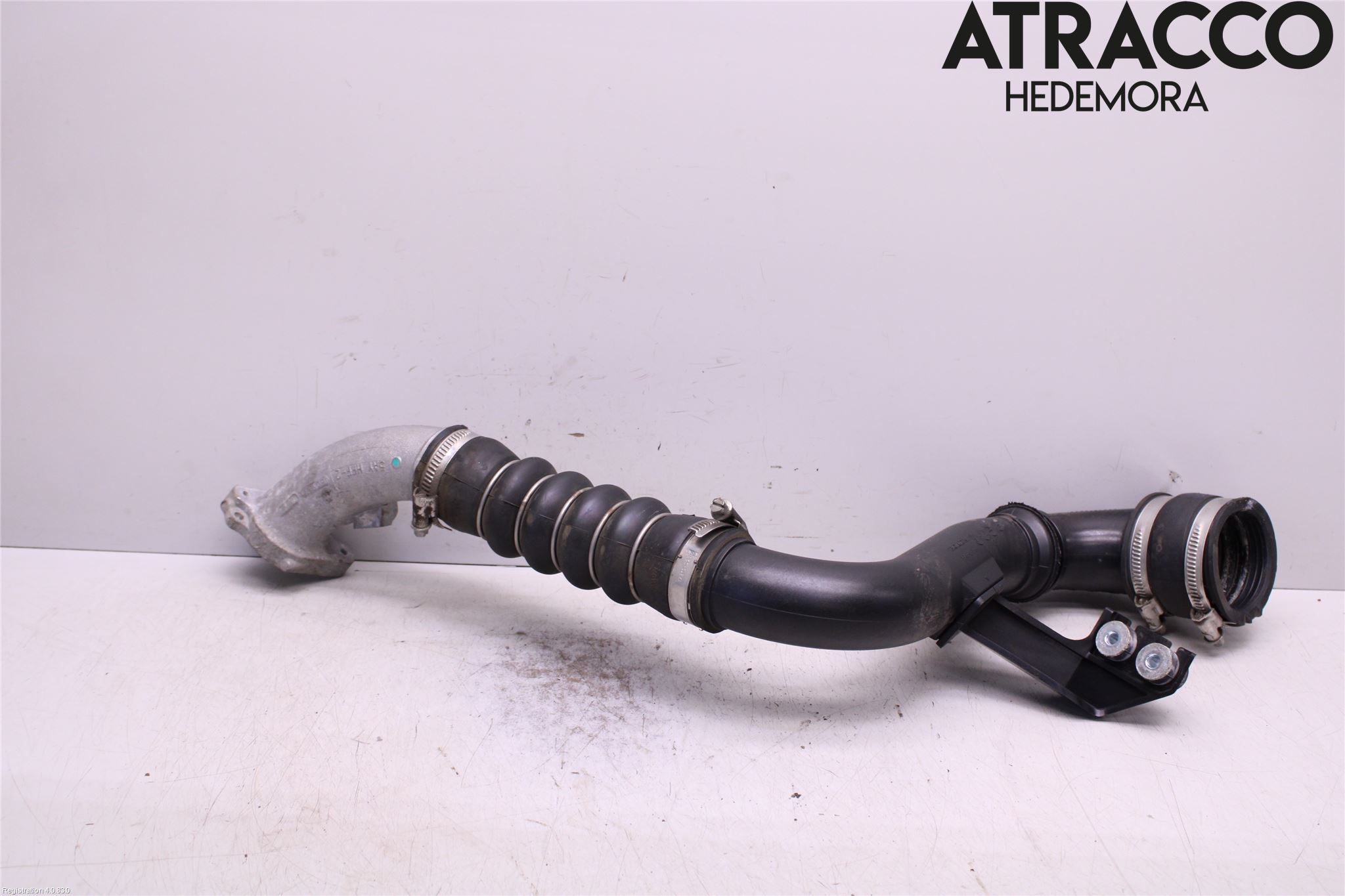 Honda CIVIC 17-22 Intercooler Rør-Slange
