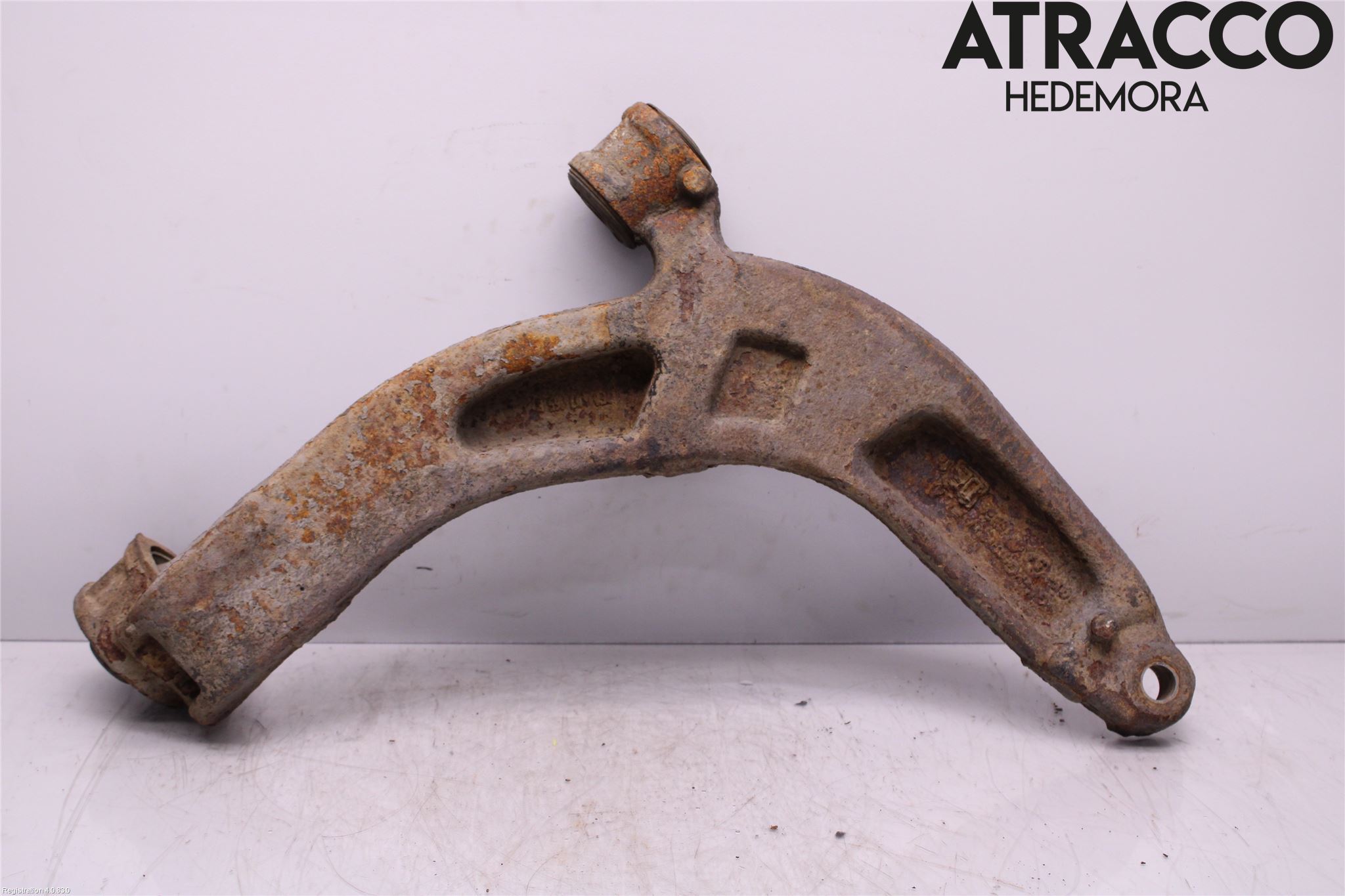 Volkswagen VW TRANSP/CARAVELLE (T5) 04-15 Bærearm Foran Venstre Nedre