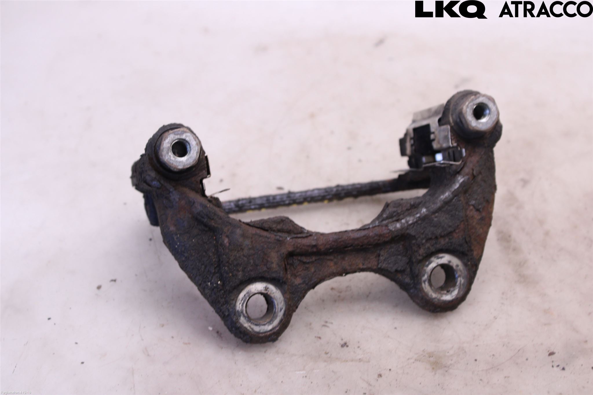 Chevrolet SUBURBAN Bremsecaliper Feste Holder