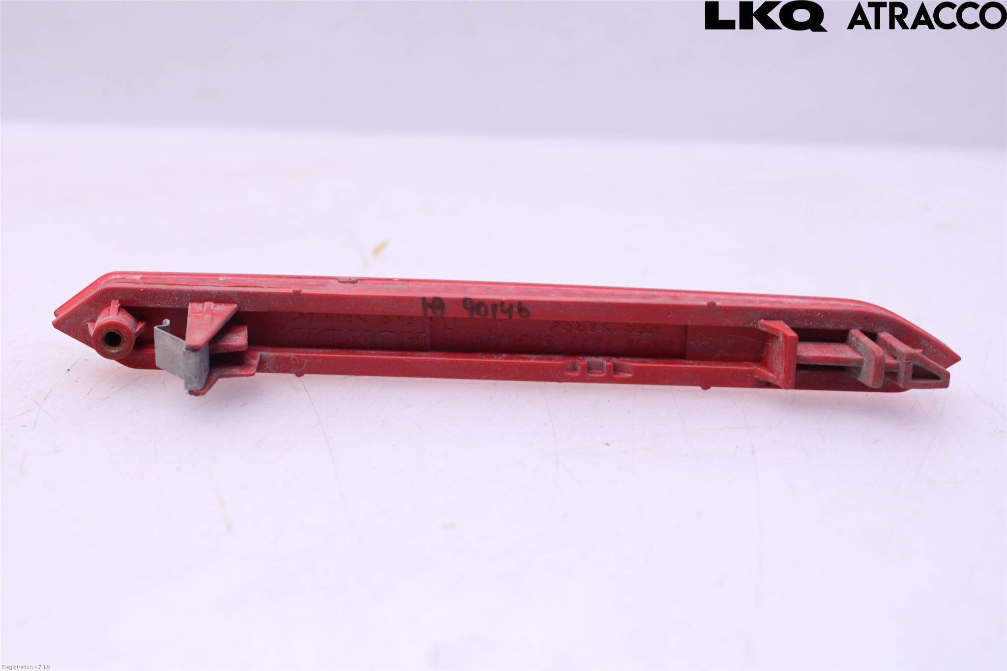 Honda CIVIC 06-11 Refleks Bak