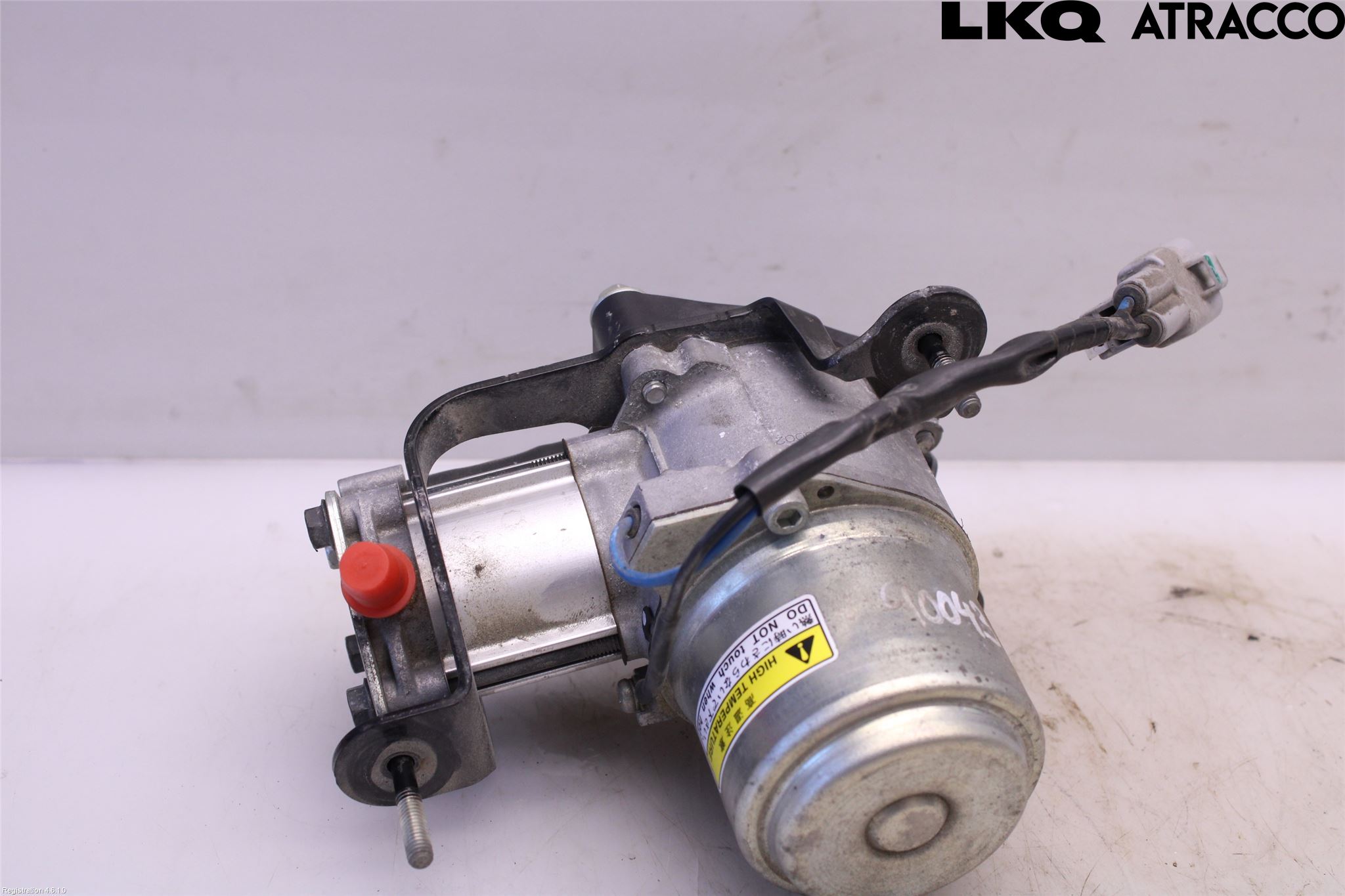 Mitsubishi OUTLANDER 13-21 Vacuumpumpe