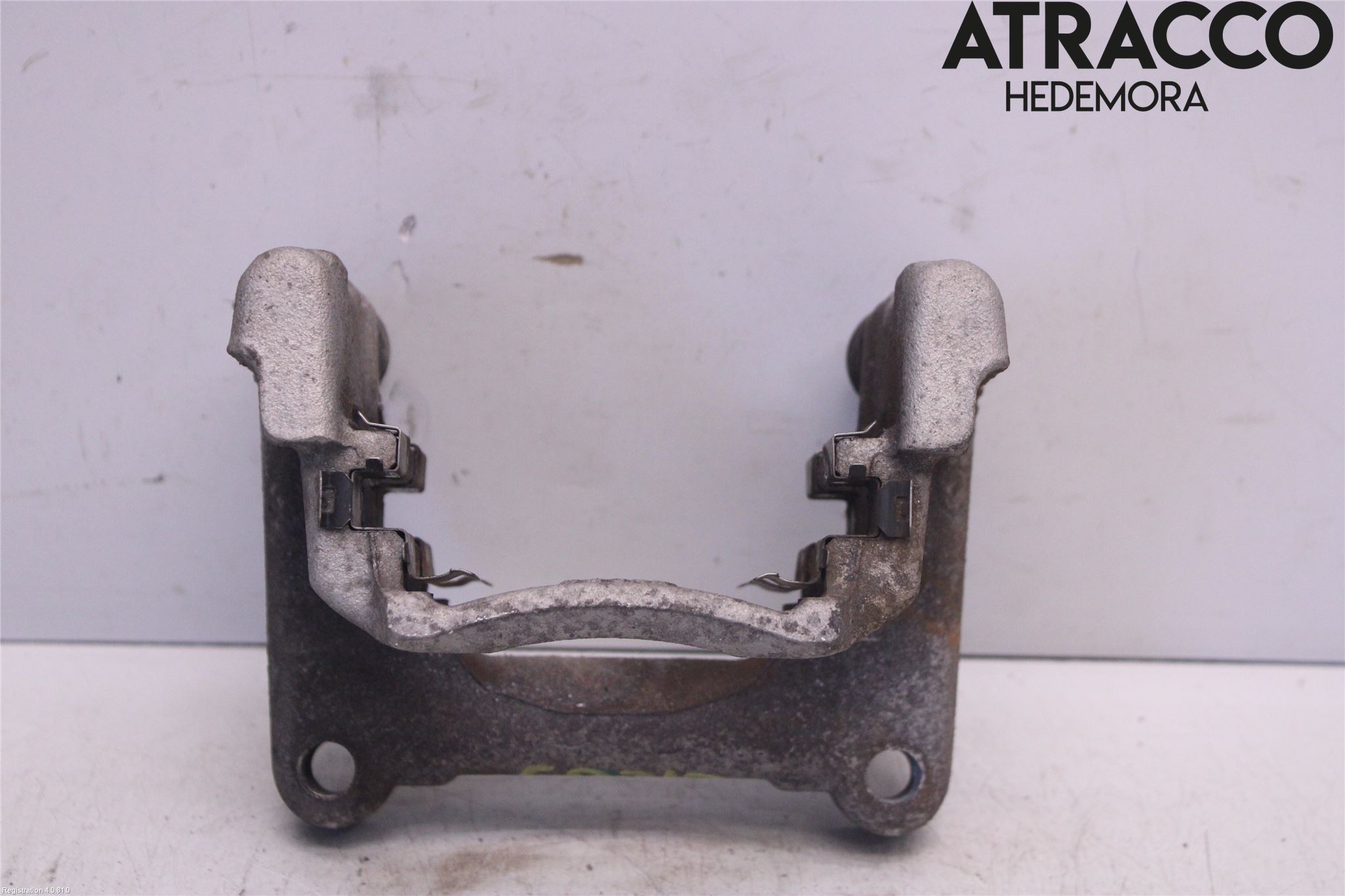 Citroen C4/E-C4 C4X/E-C4X III 21- Bremsecaliper Feste Holder