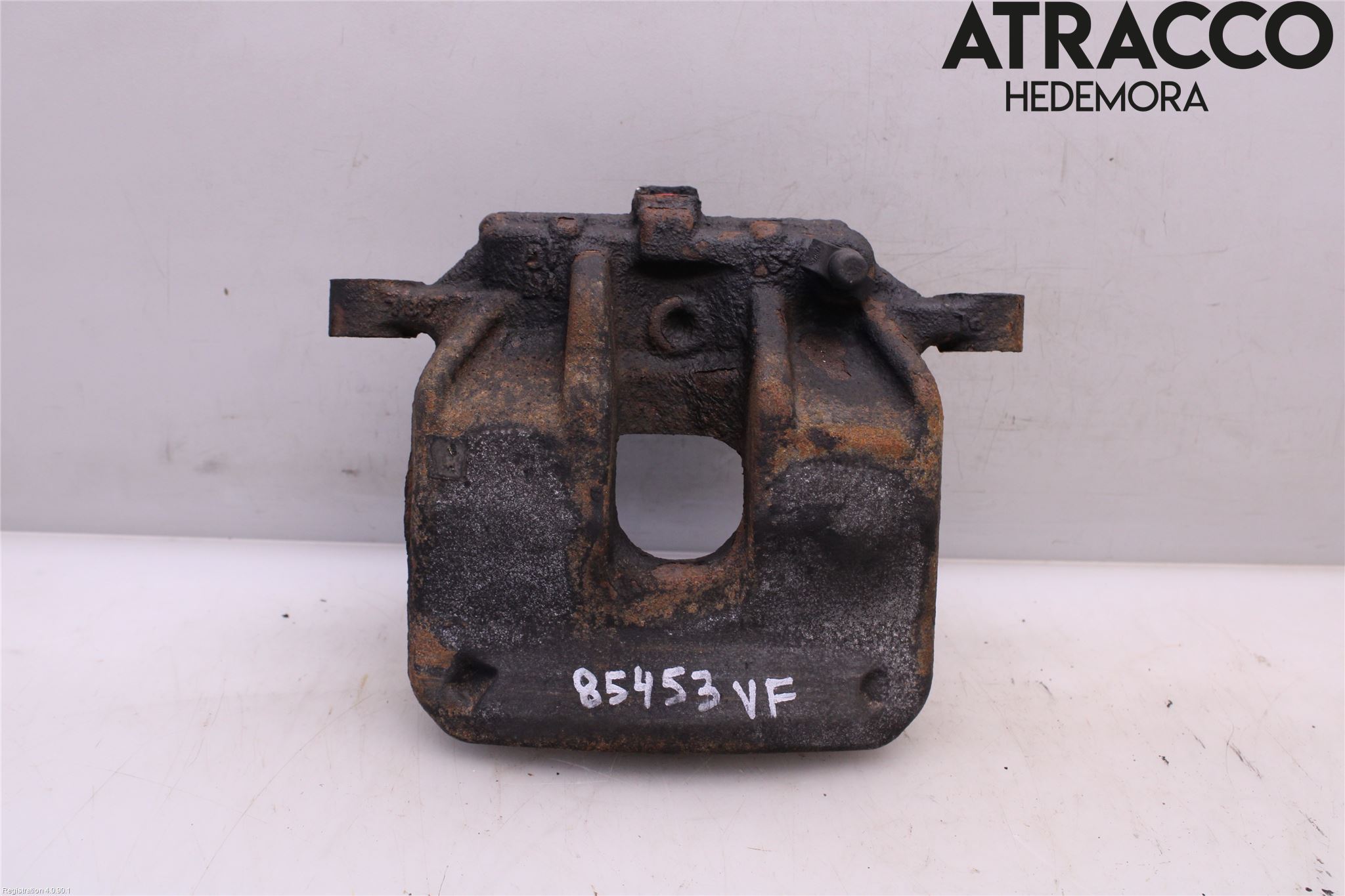 Volkswagen VW AMAROK 2H 10-22 Bremsecaliper Foran Venstre