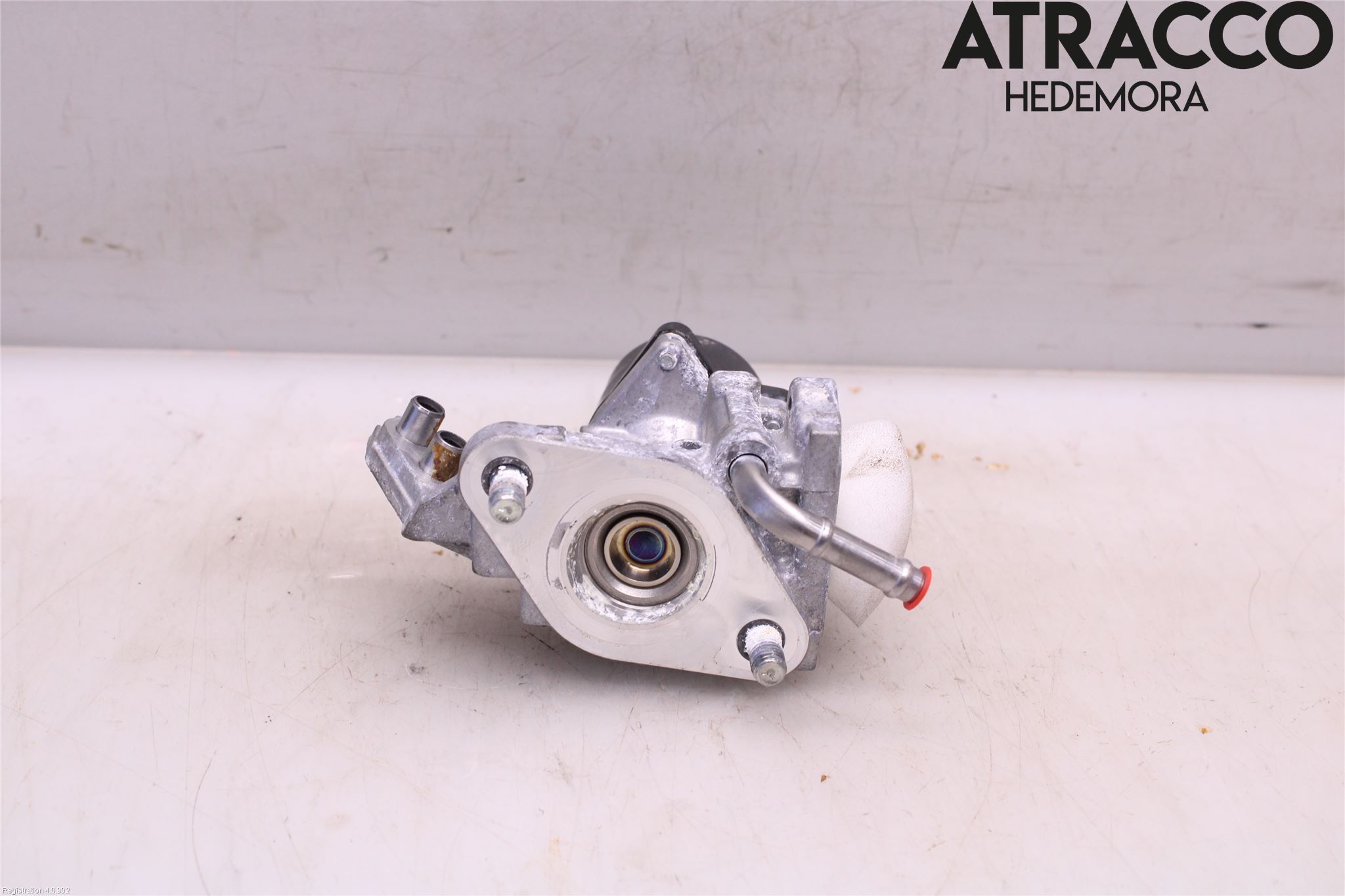 Toyota RAV4 19- Egr Ventil