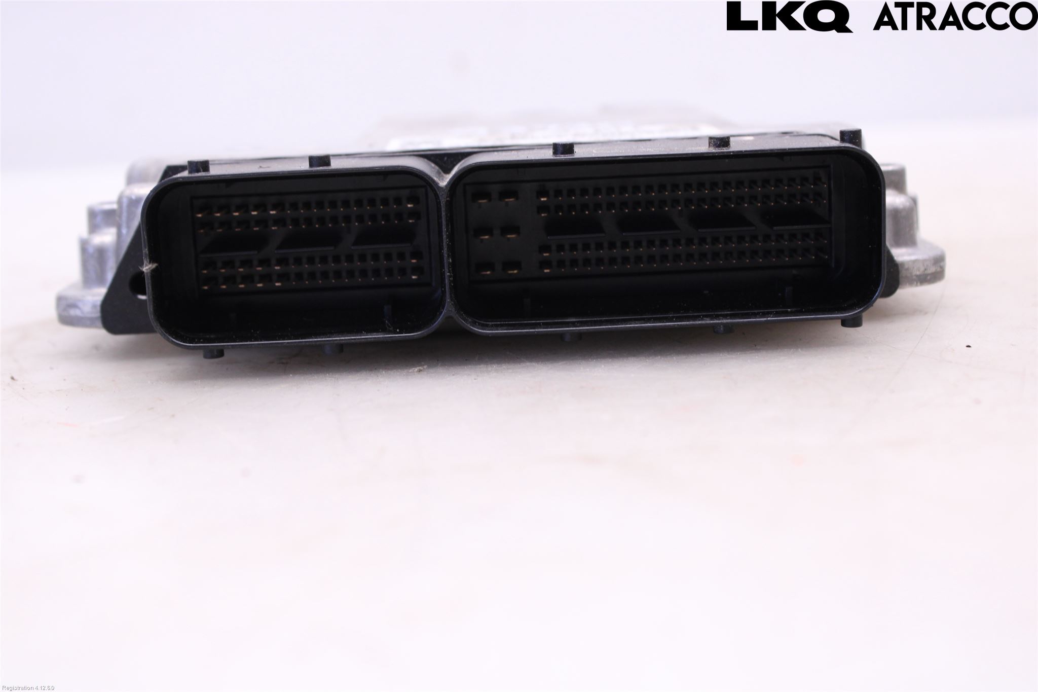 Volkswagen VW GOLF / E-GOLF VII 13-20 Styreenhet Dieselpumpe