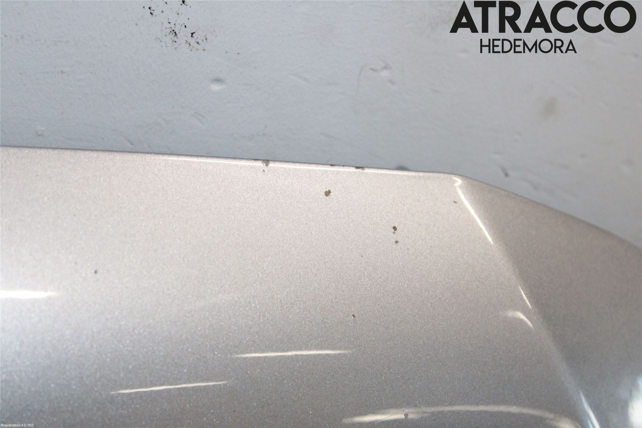 Subaru FORESTER SH  08-13 Panser