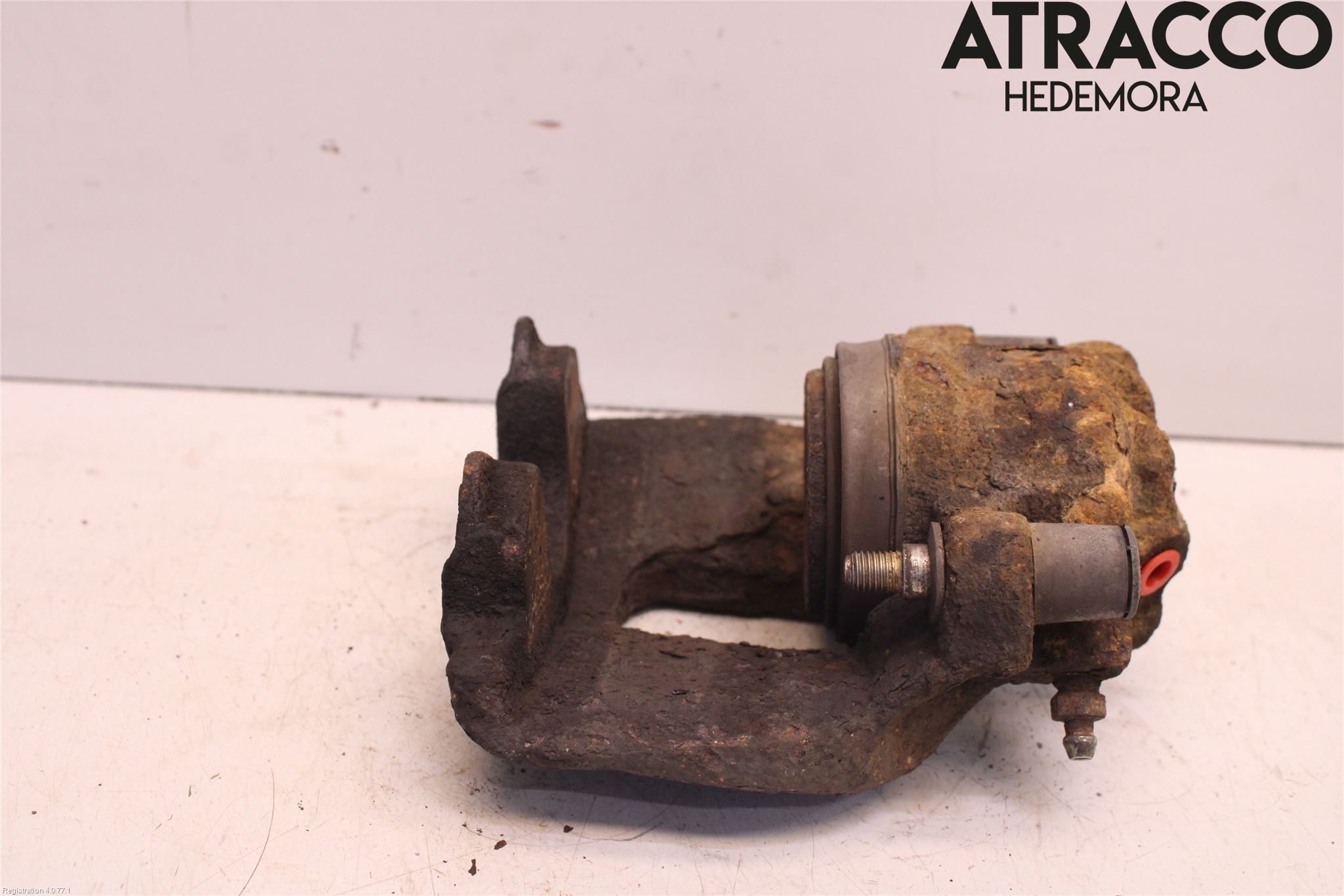 Volvo V70 00-04 Bremsecaliper Foran Høyre