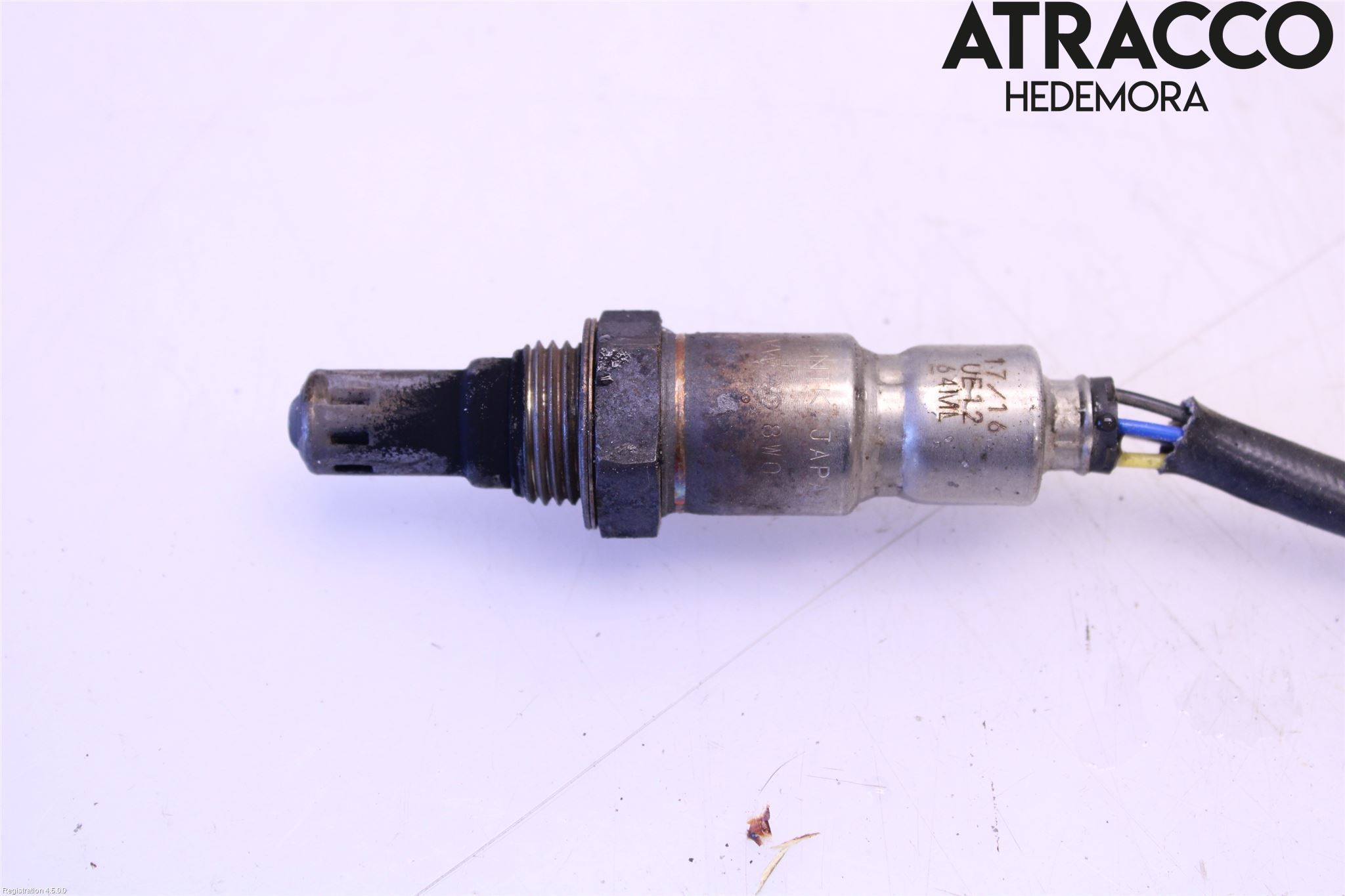 Audi A4/S4 B9 16-19 Inns Lambdasonde
