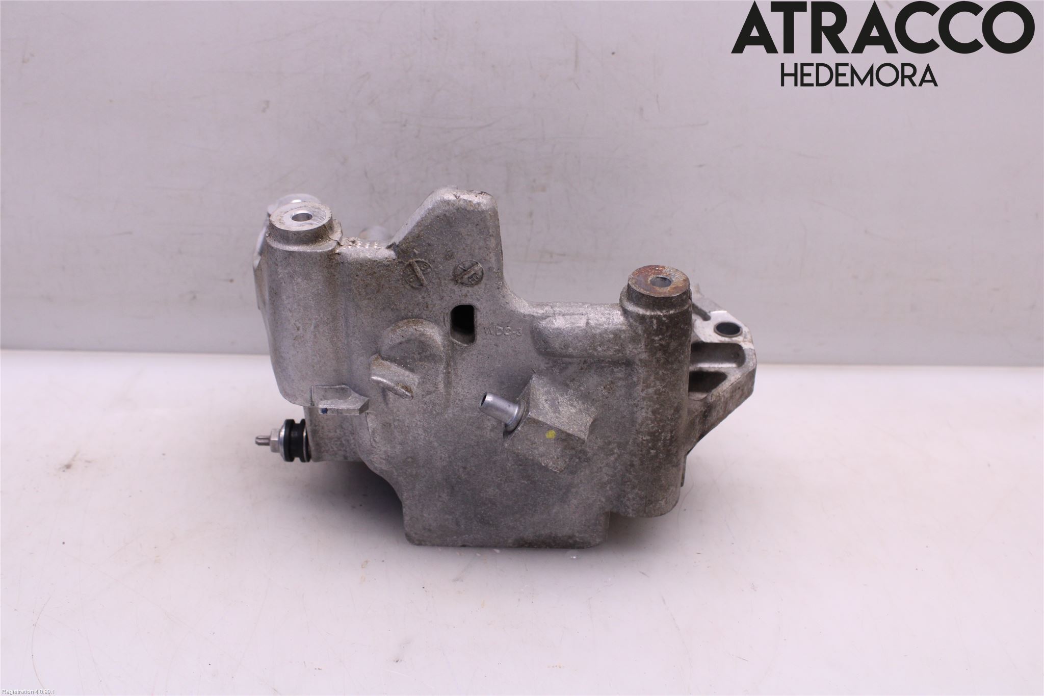 Ford MONDEO 15-22 Drivstoff Filter - Holder