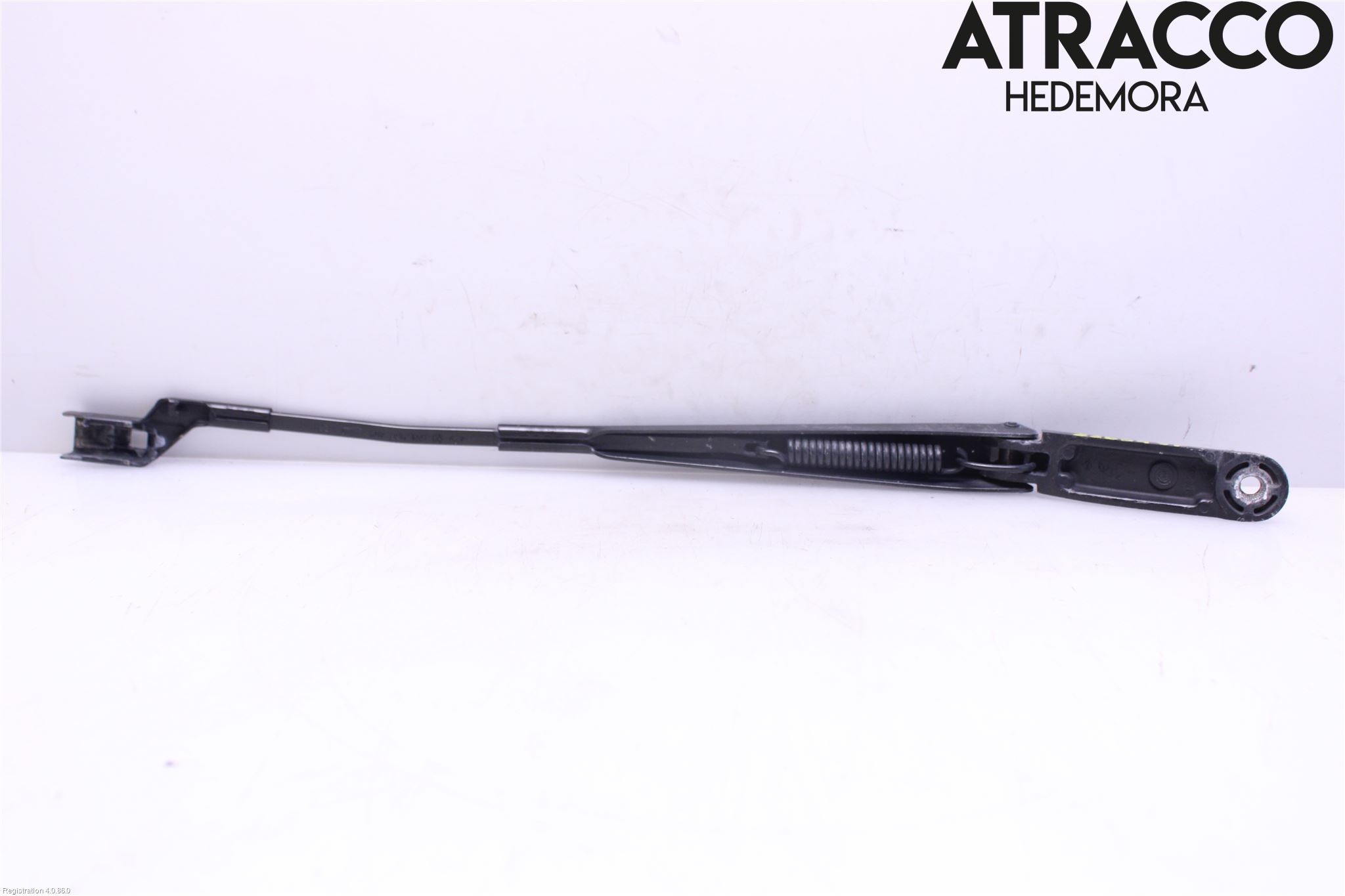 Volkswagen VW TIGUAN 07-16 Viskerarm-Armer Frontrute