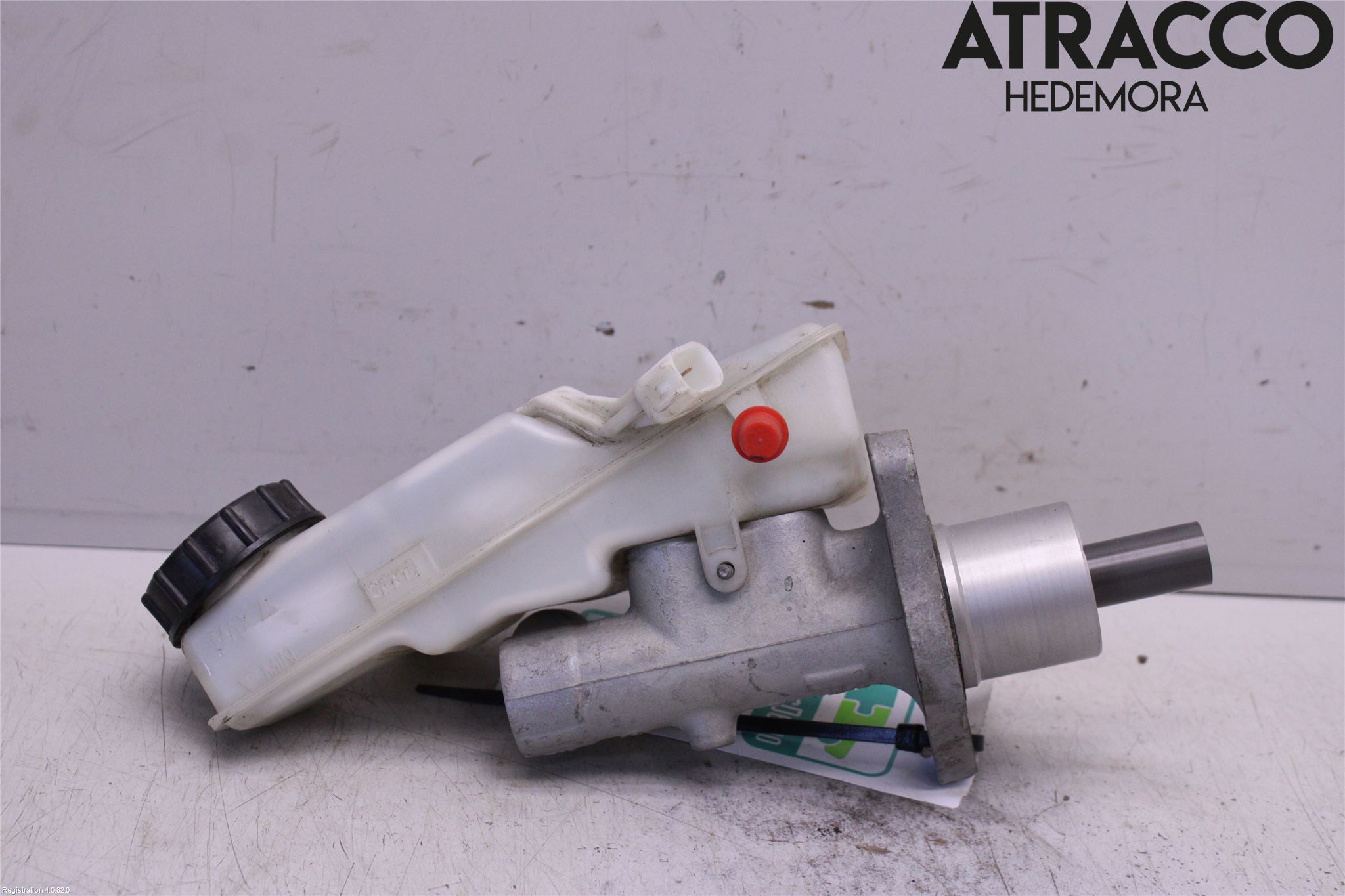 Ford FOCUS     04-07 Brems Hovedsylinder