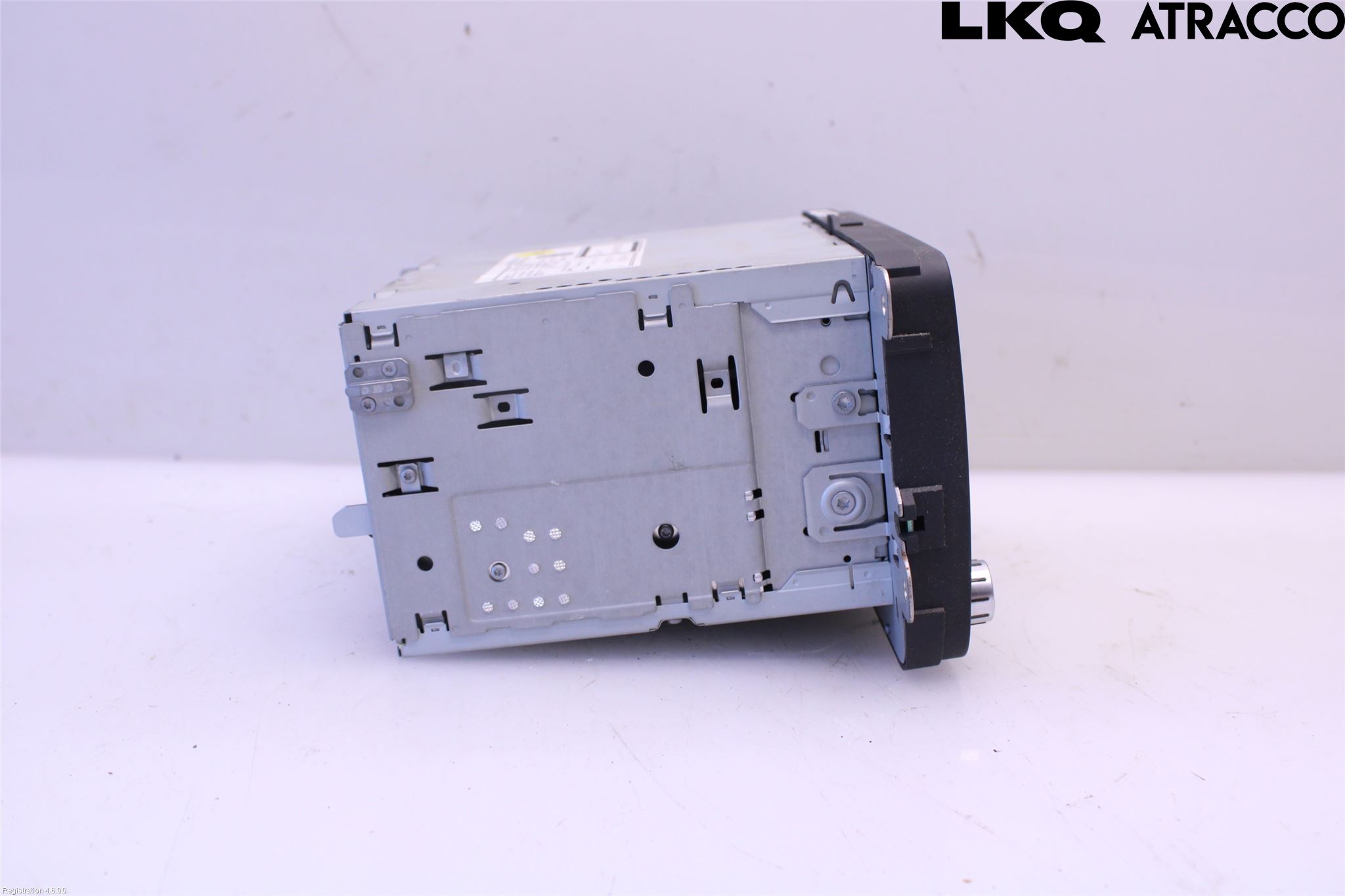 Volkswagen VW CADDY 11-15 Stereo Radio Med Cd