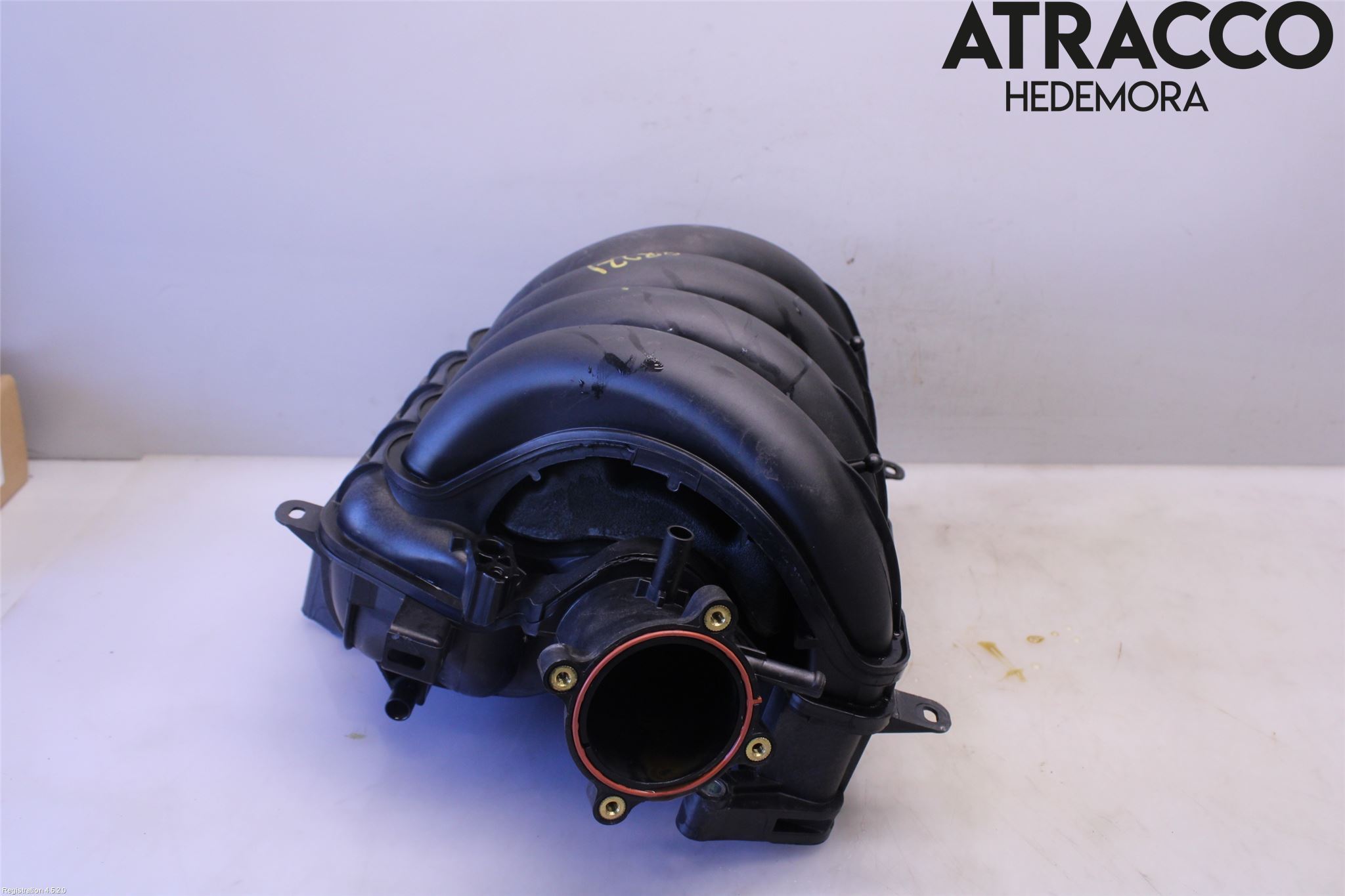 Mazda CX-5 17- Innsugningsmanifold