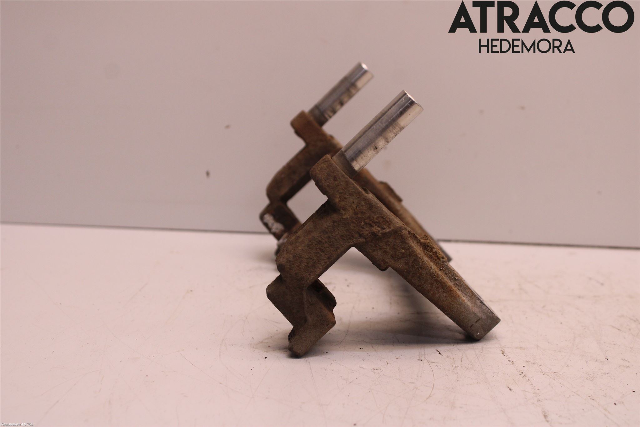 Jaguar XF (X260) 16-24 Bremsecaliper Feste Holder