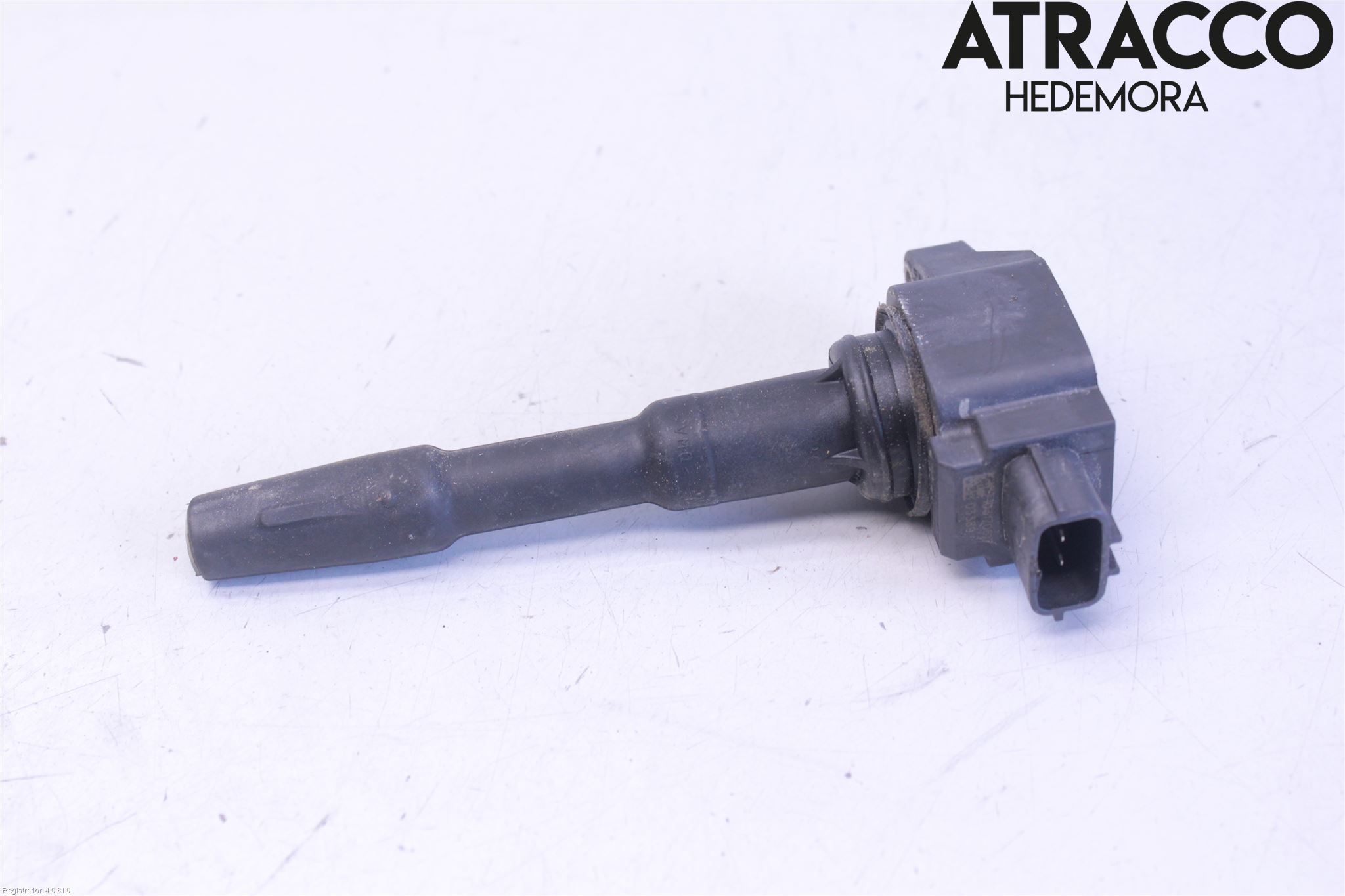 Dacia SANDERO/STEPWAY 13-20 Coil
