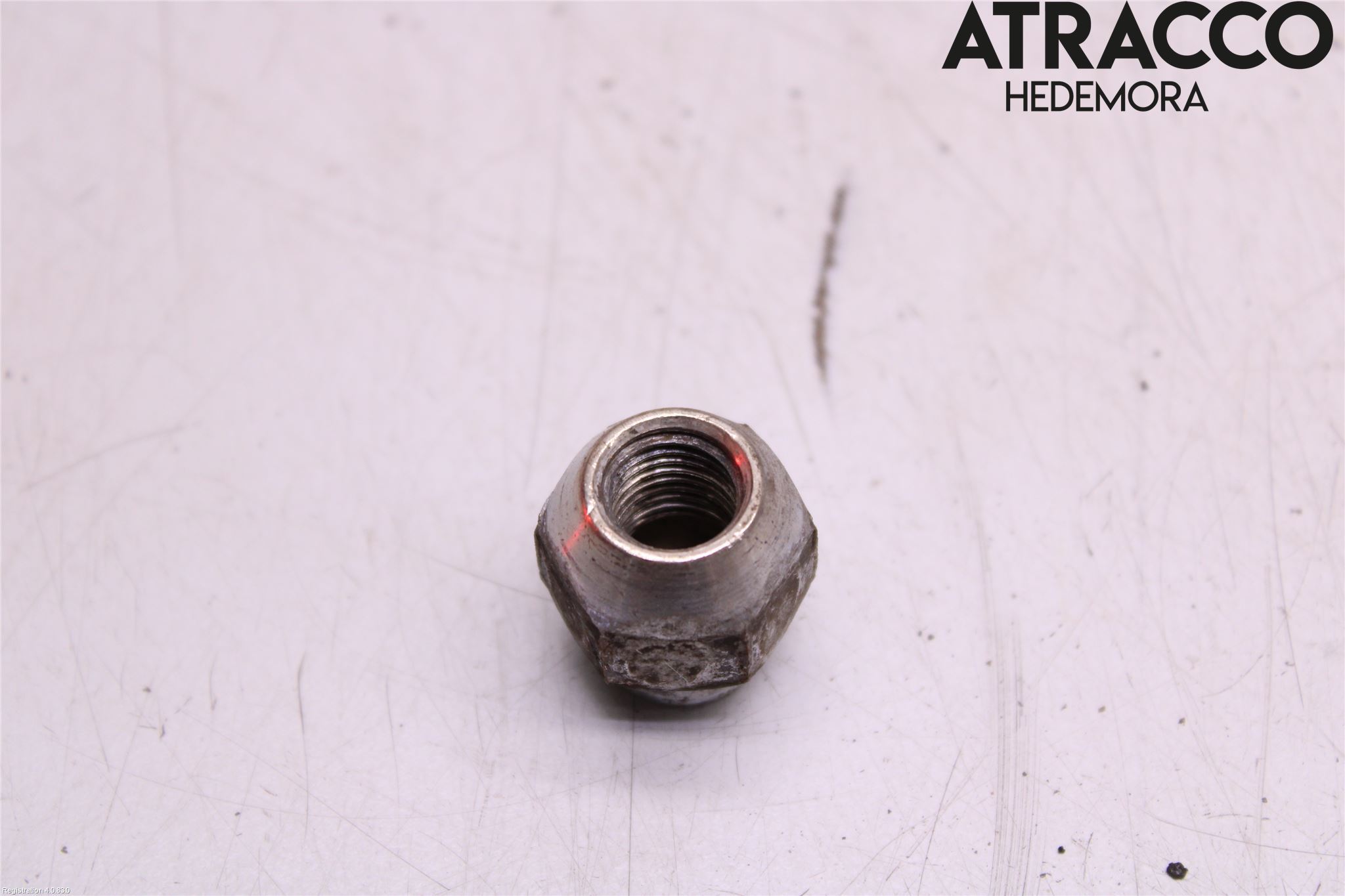 Hyundai i40 08-15 Hjulmutter - Bolt - Sett