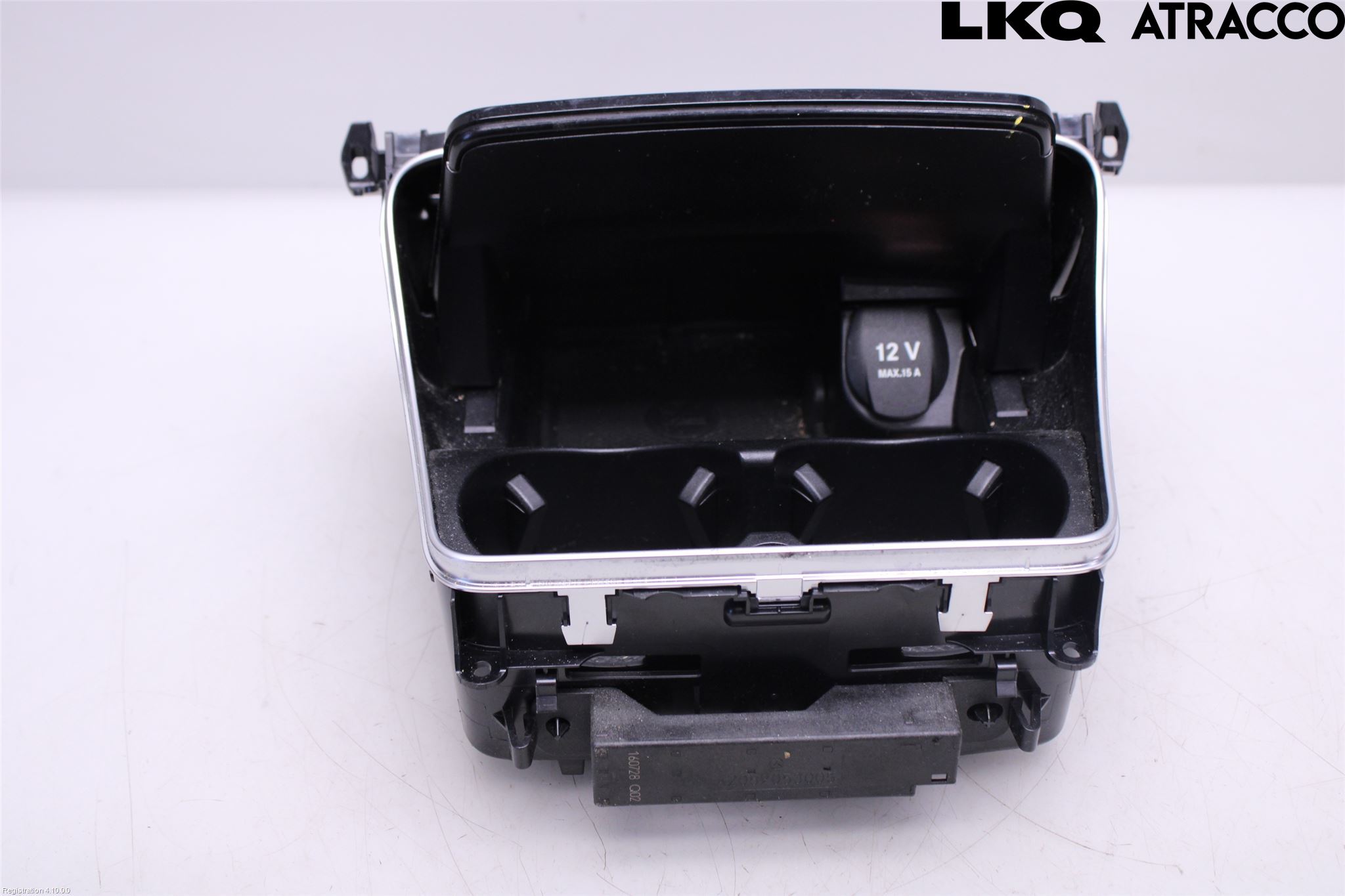 Mercedes-Benz MB C-KLASS (W205) 14-21 Innr Koppholder