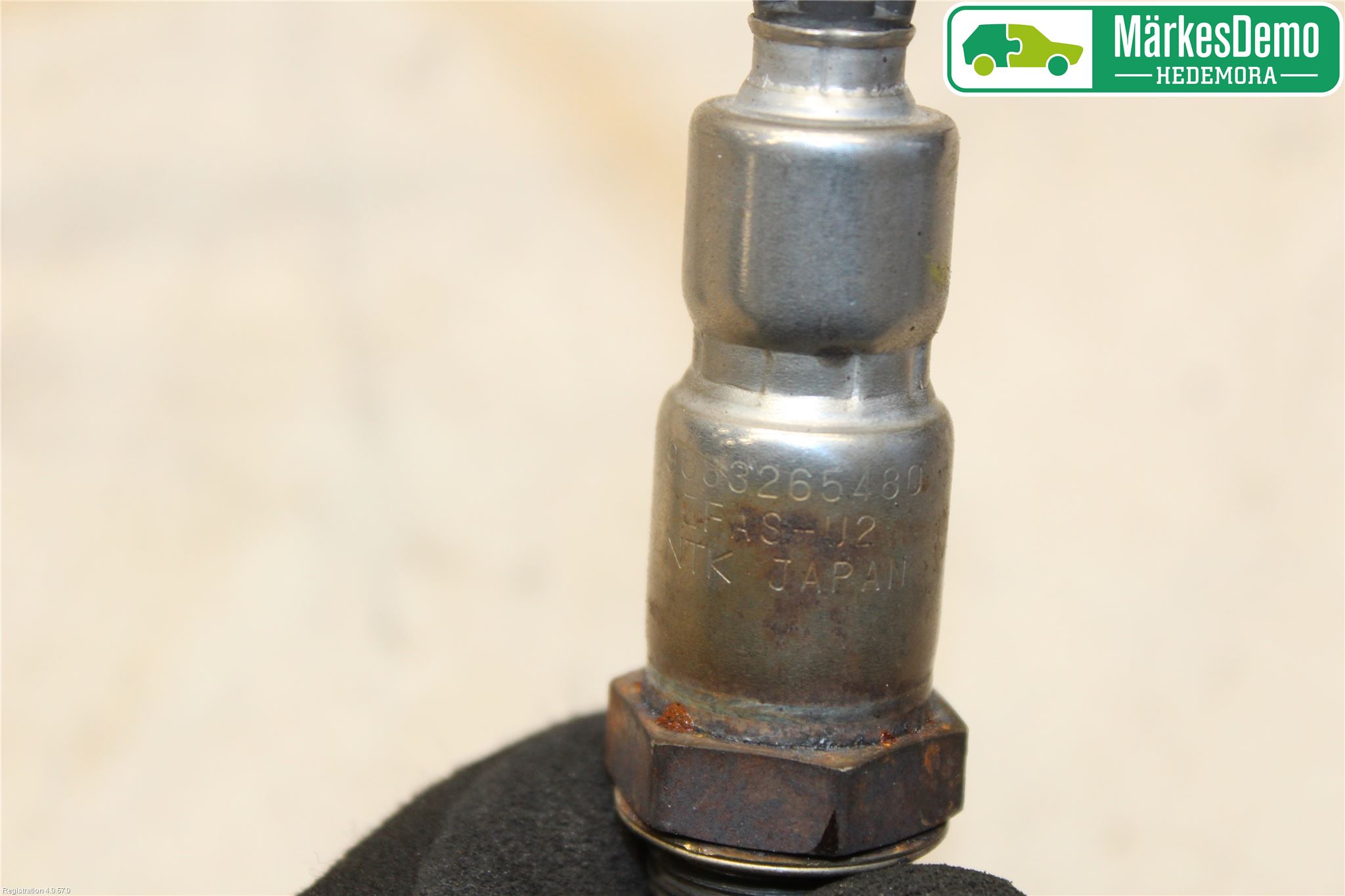 Citroen C5 08-17 Inns Lambdasonde