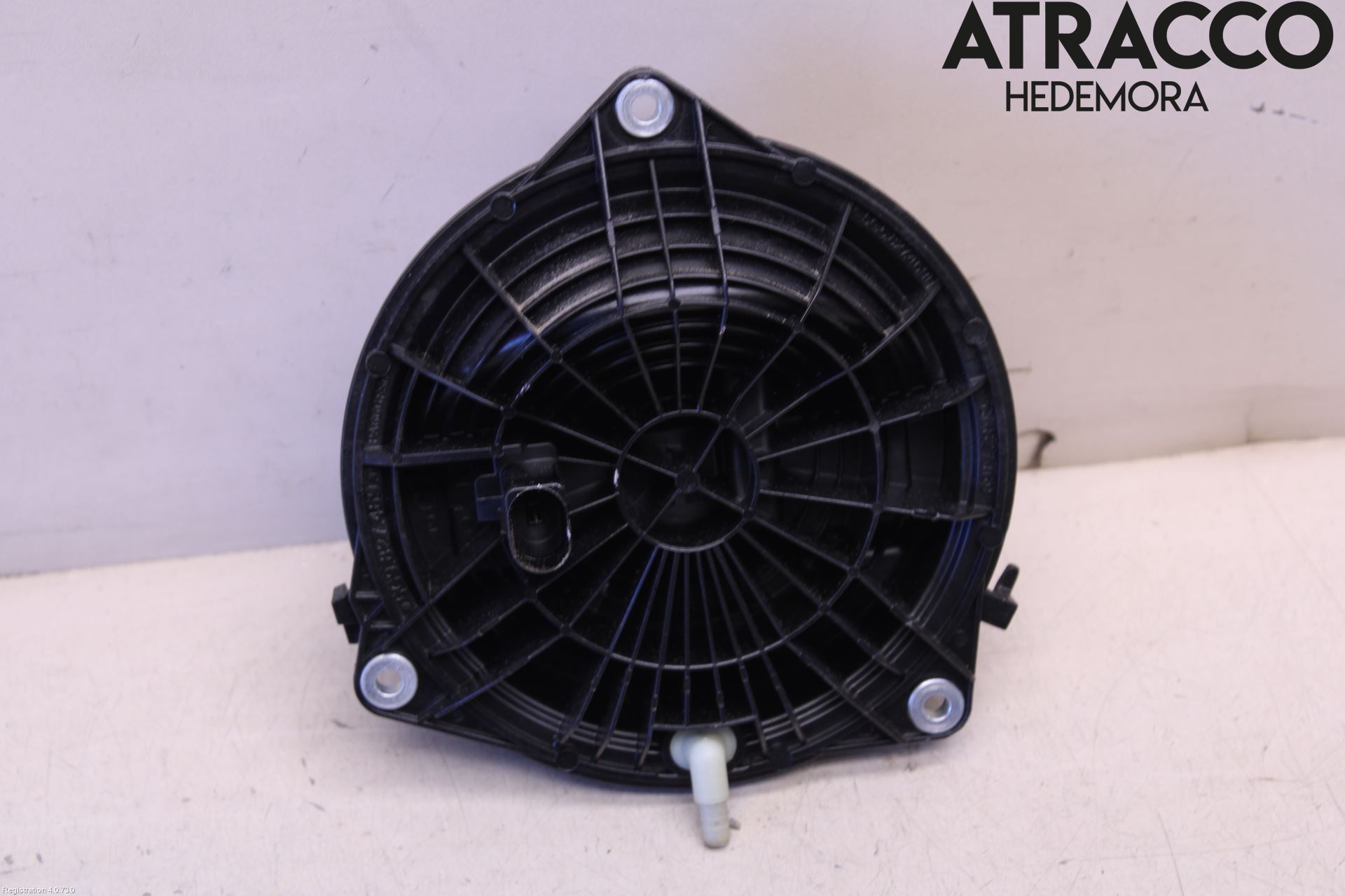 Volkswagen VW GOLF / E-GOLF VII 13-20 Bakluke Handtak Ytre