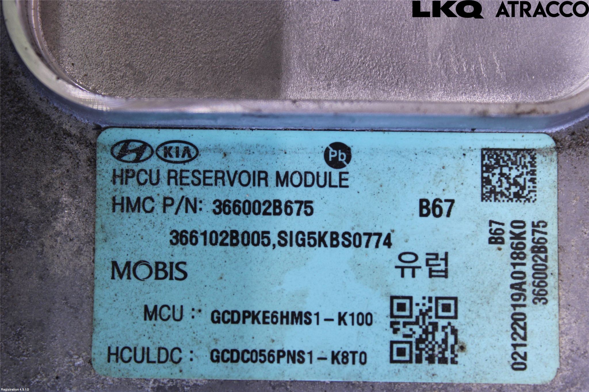 Kia XCEED 19- Hybridconverter