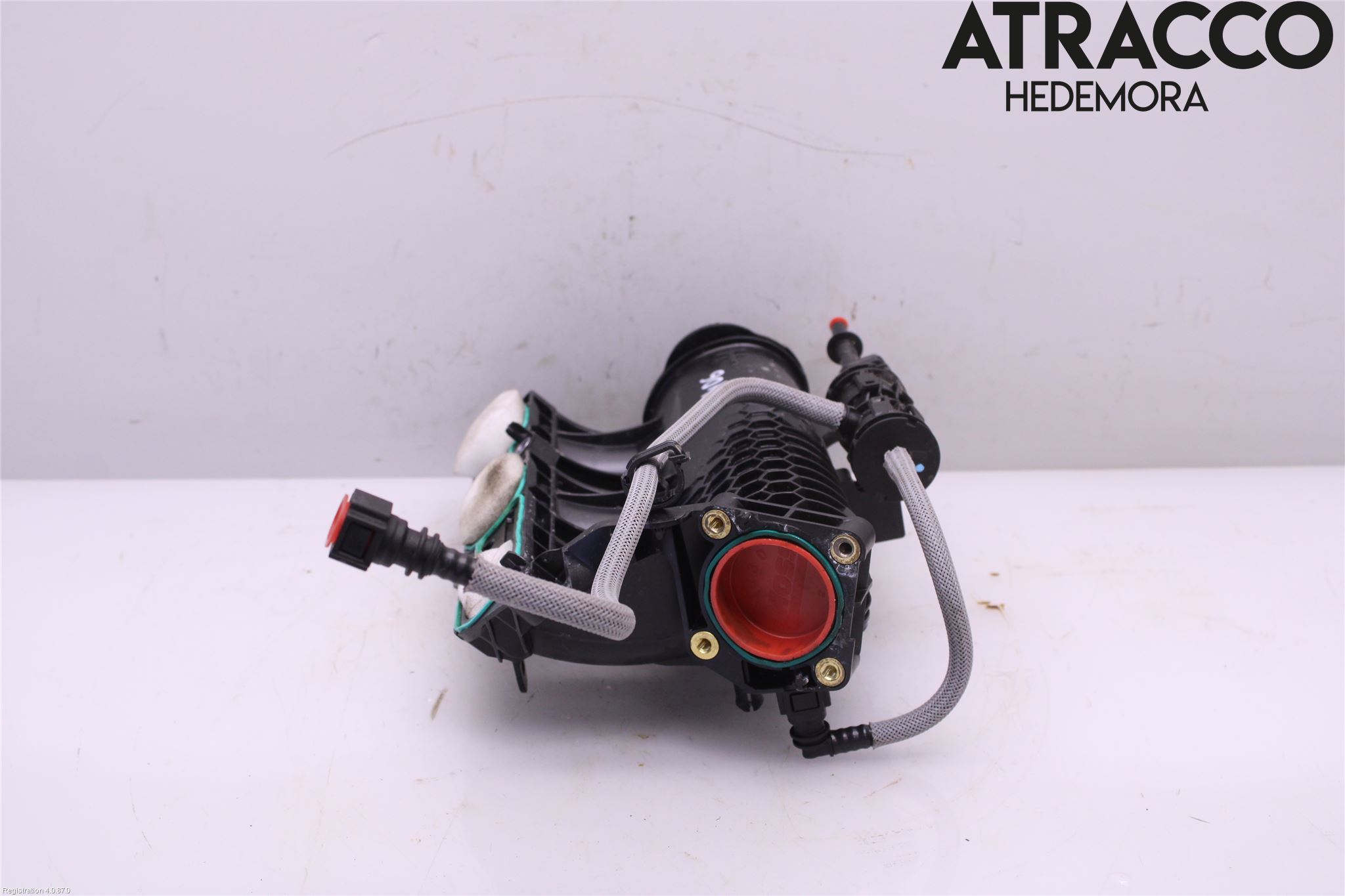 Peugeot 2008/E-2008 20- Innsugningsmanifold