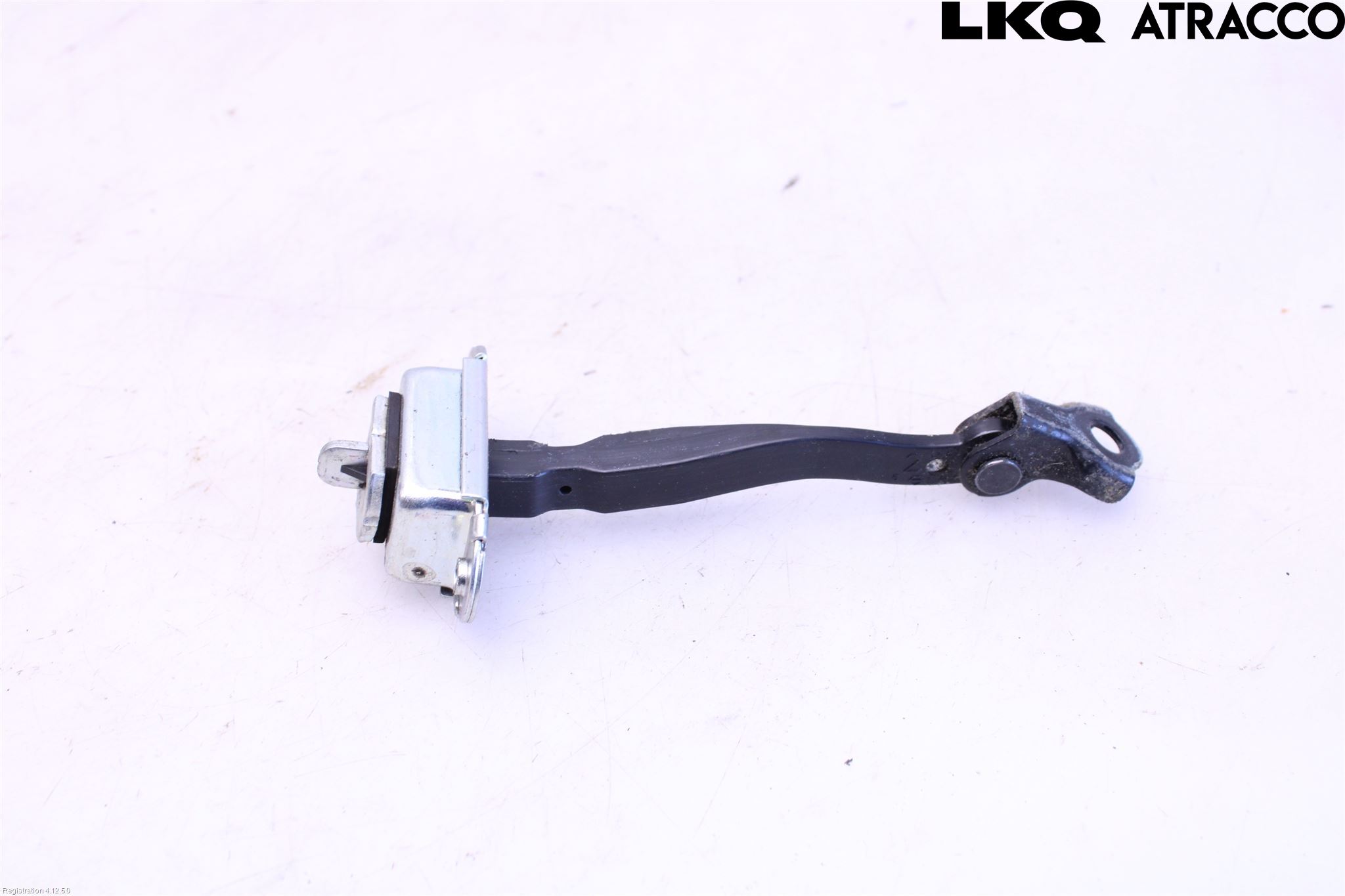 Nissan JUKE 14-19 Dørstopper