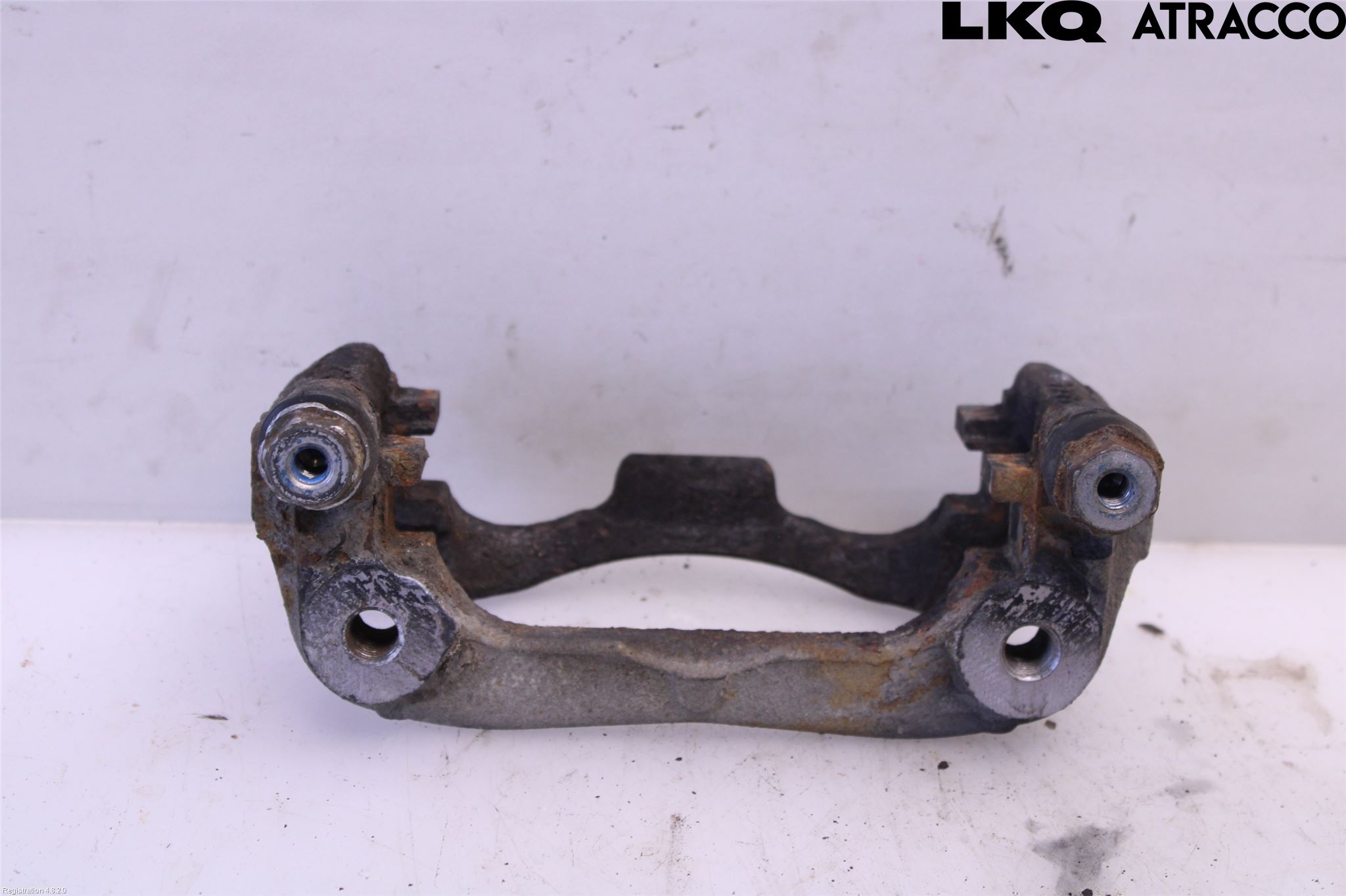 Mini CABRIO F57 16-24 Bremsecaliper Feste Holder