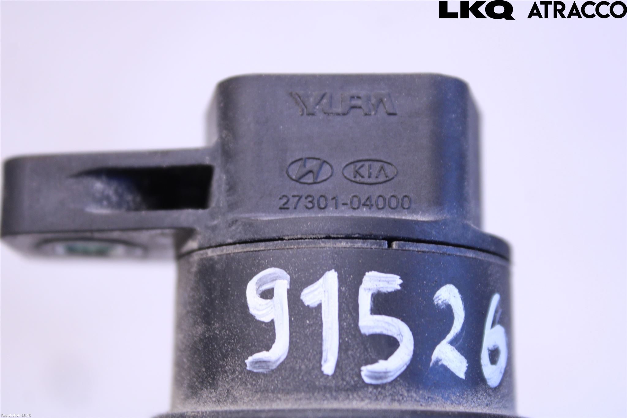 Kia PICANTO 12-17 Coil