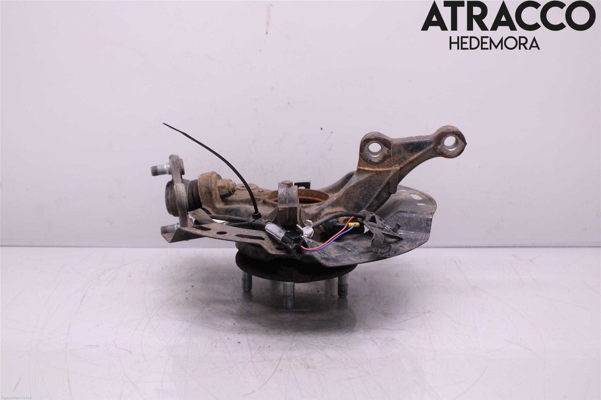 Kia CEED/CEED SW 19- Spindel Hf