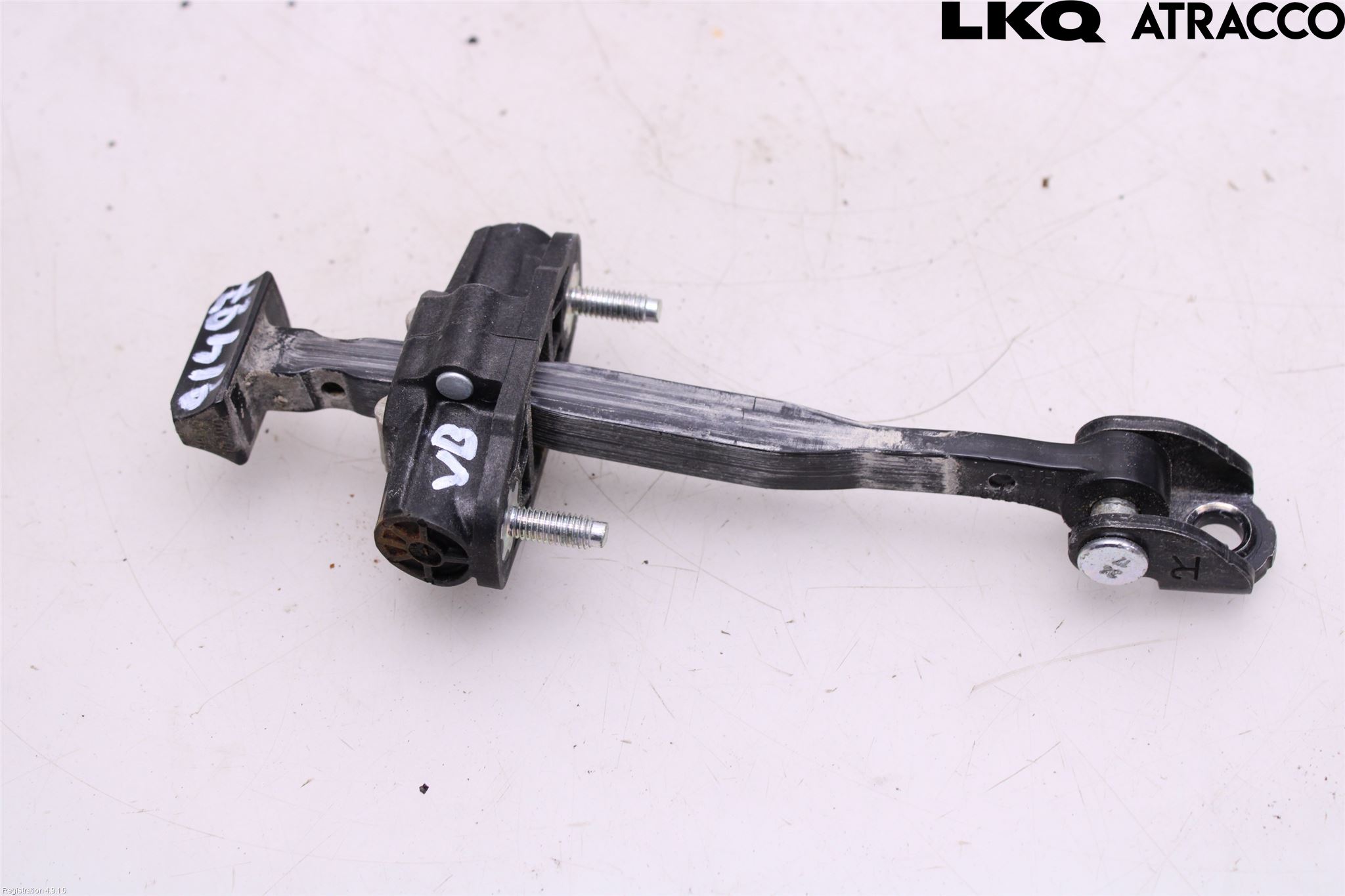 Volvo V90 17->> Dørstopper