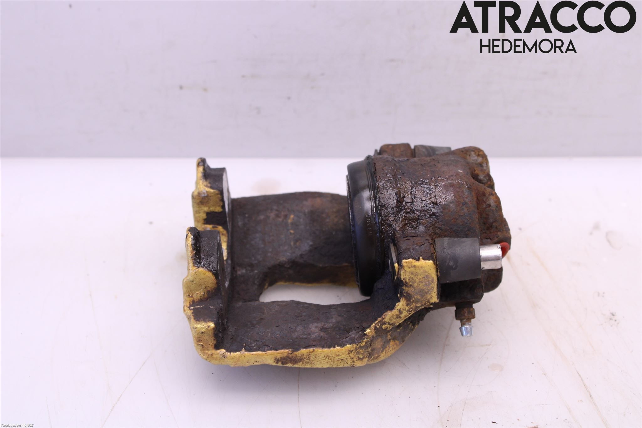 Volvo S60 05-10 Bremsecaliper Foran Høyre
